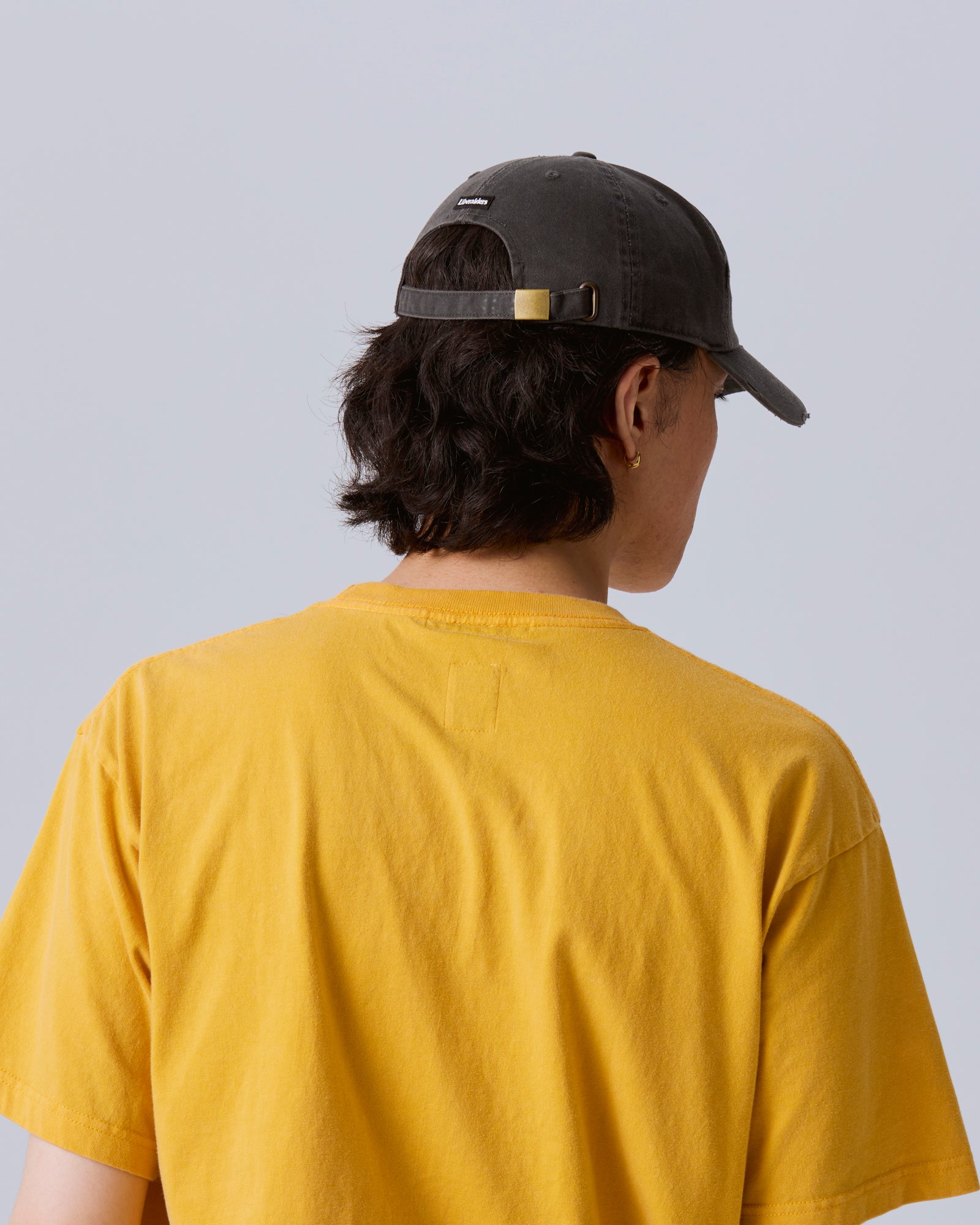 OS LOGO DAMAGED CAP