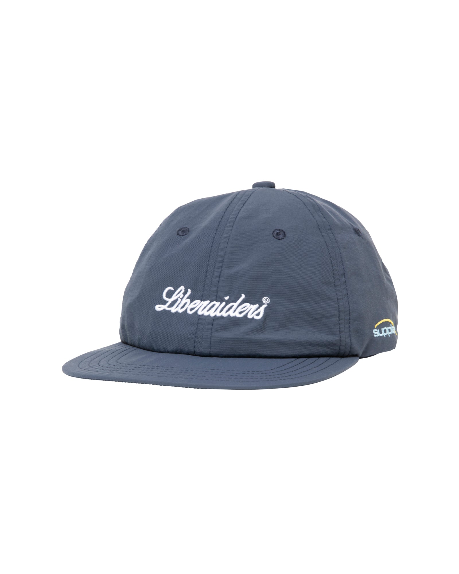 SUPPLEX NYLON CAP