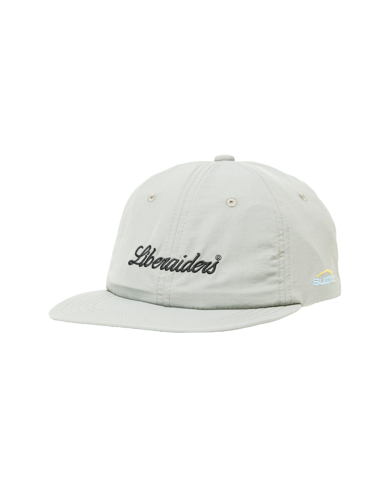 SUPPLEX NYLON CAP