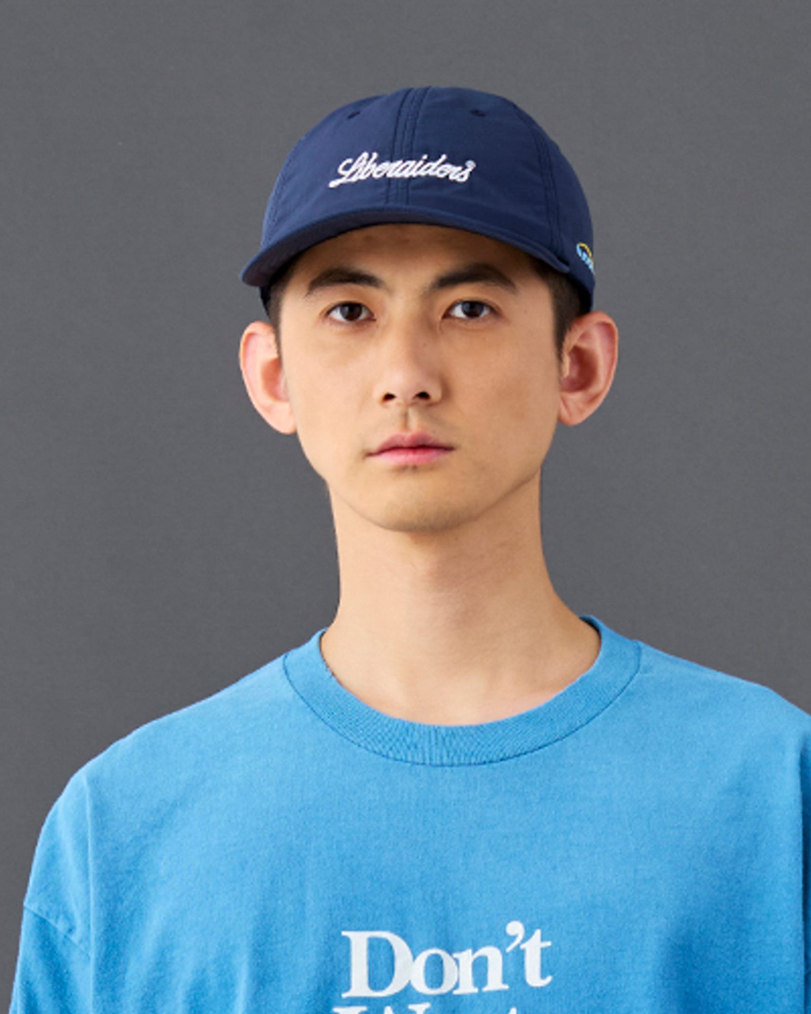 SUPPLEX NYLON CAP