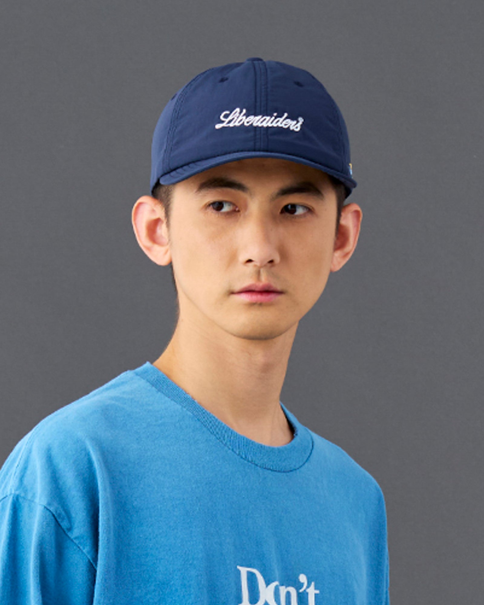 SUPPLEX NYLON CAP