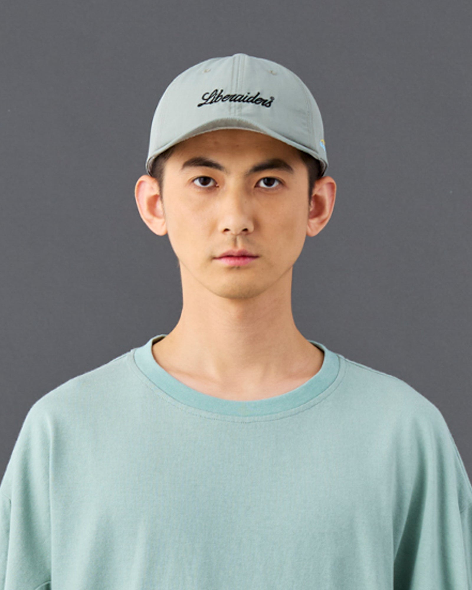 SUPPLEX NYLON CAP