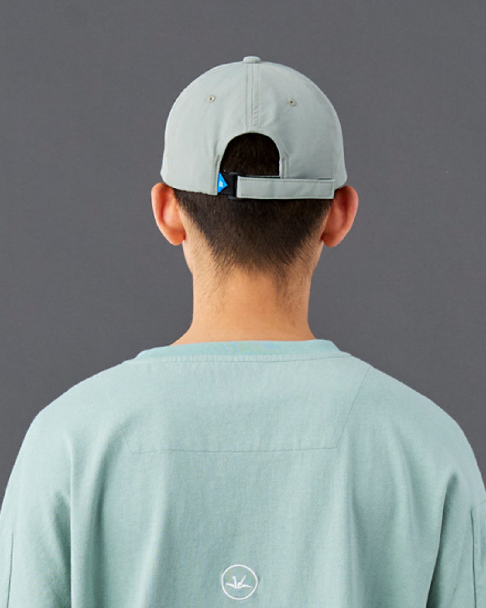 SUPPLEX NYLON CAP