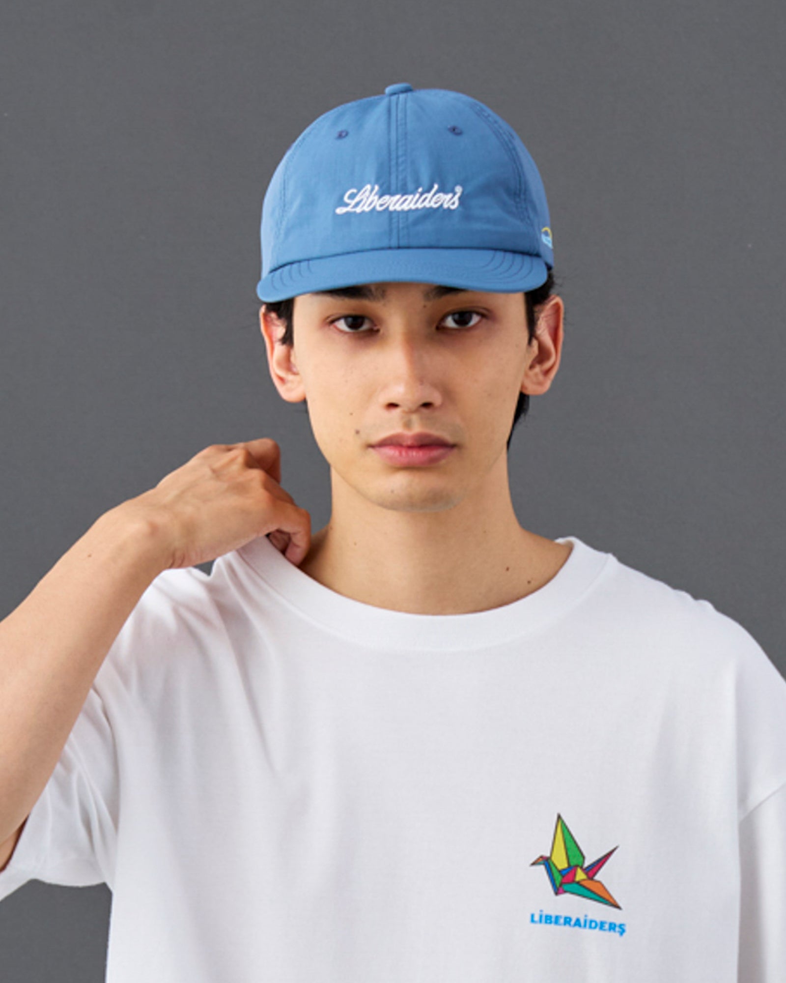 SUPPLEX NYLON CAP