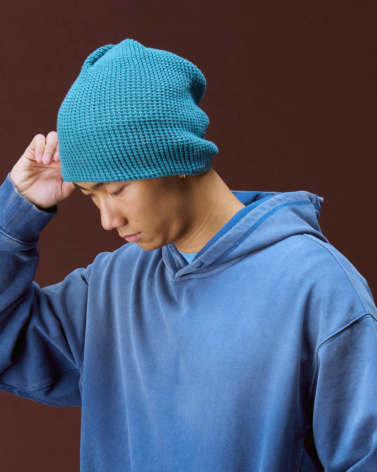 3WAY BEANIE