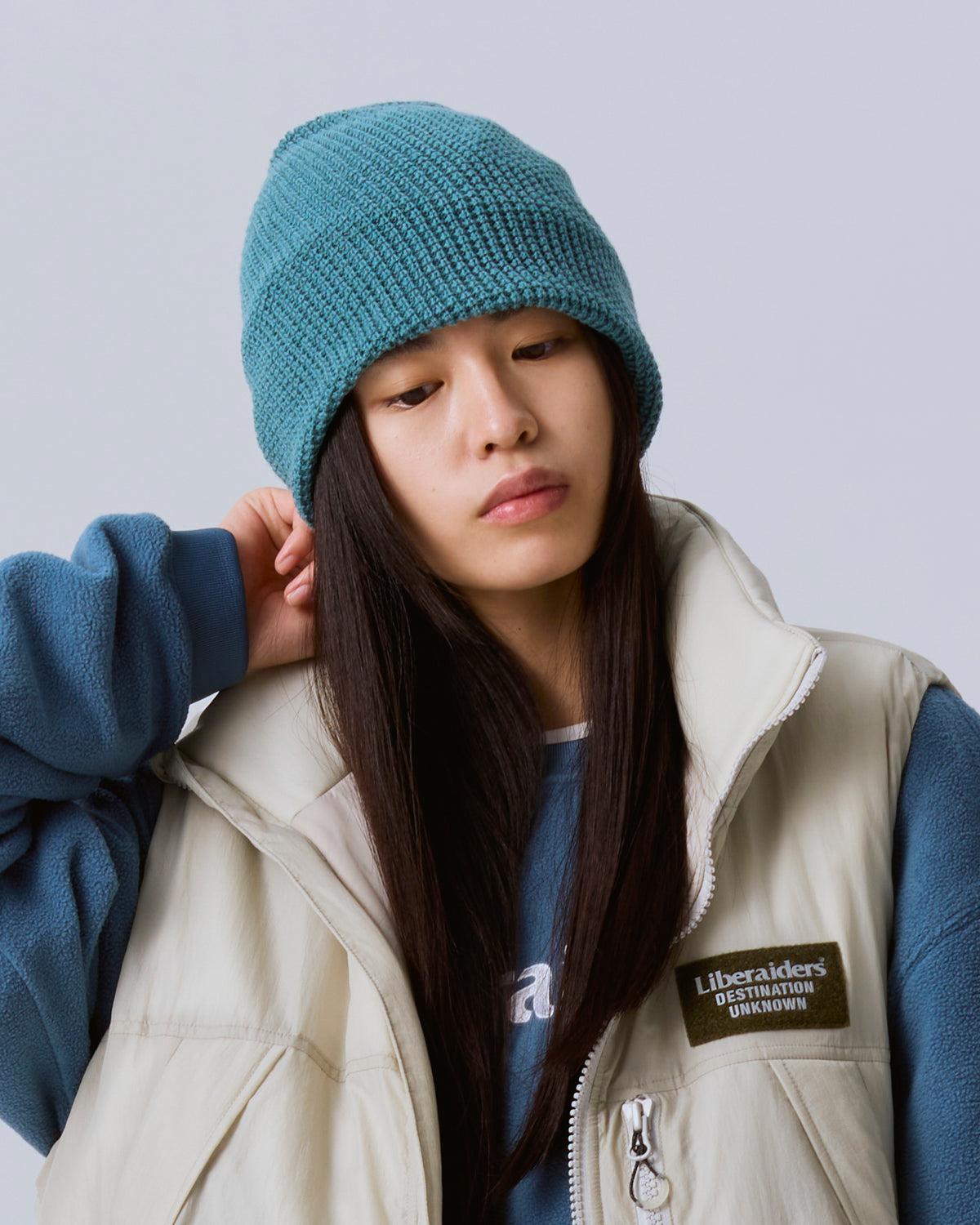 3WAY BEANIE