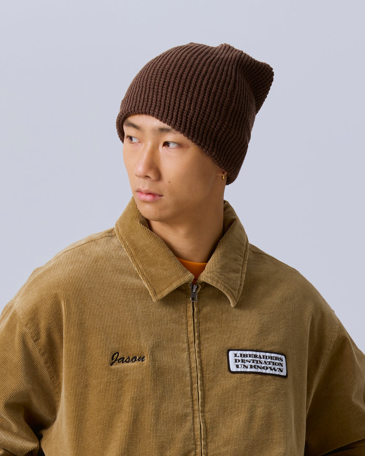 3WAY BEANIE
