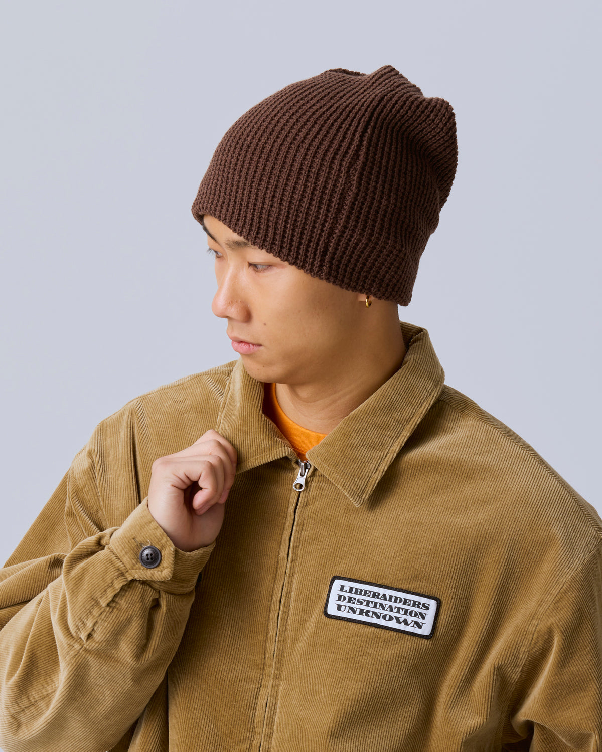 3WAY BEANIE