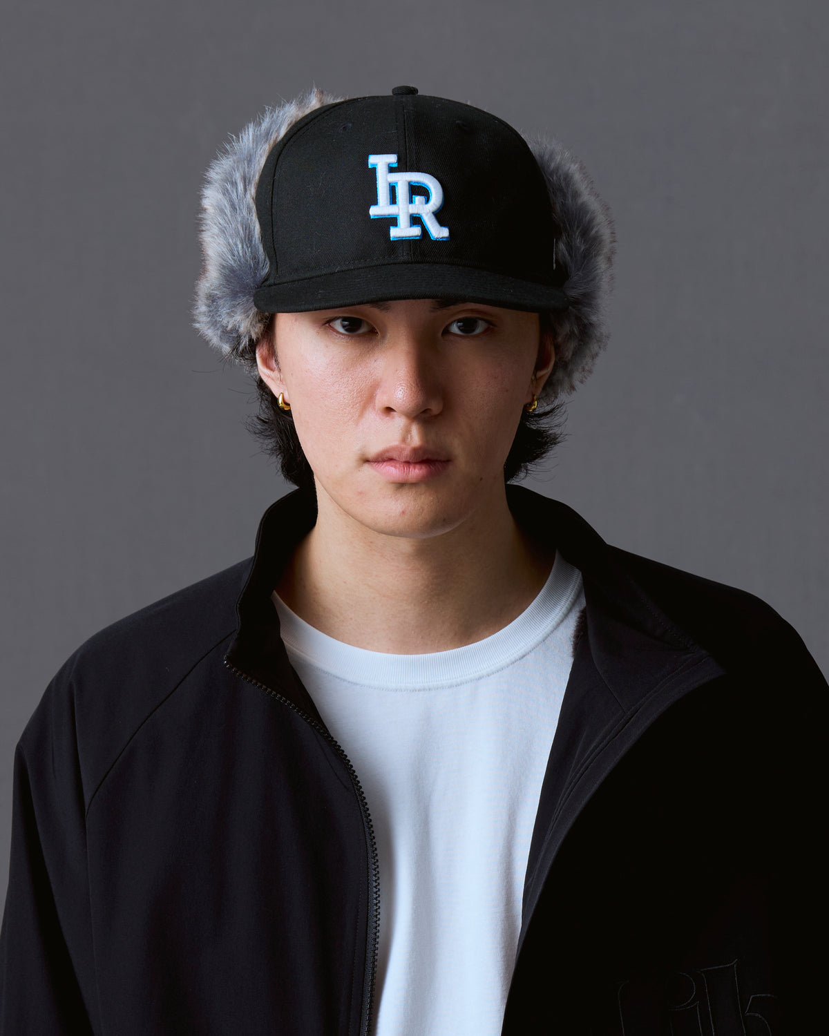 59FIFTY DOG EAR CAP