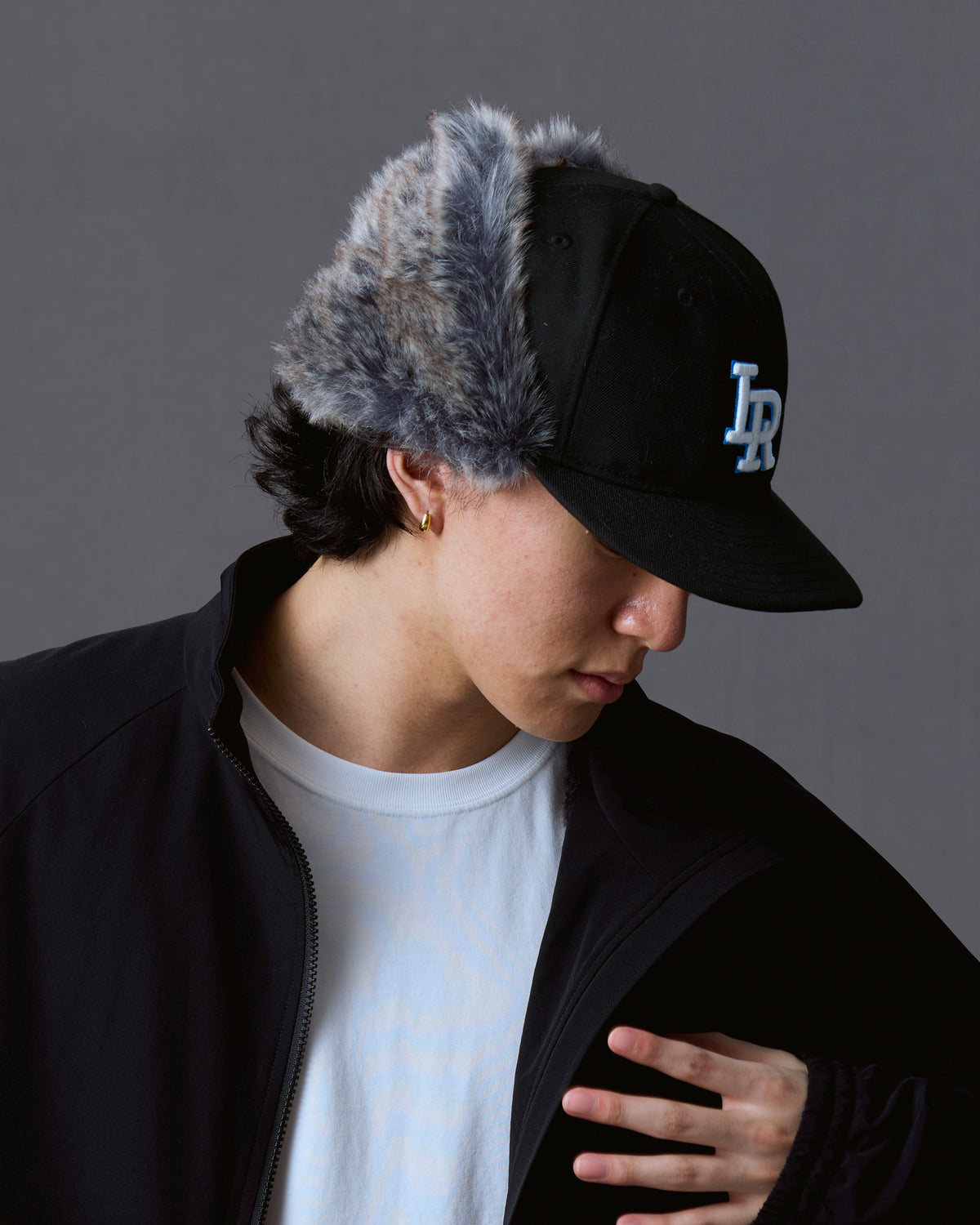 59FIFTY DOG EAR CAP