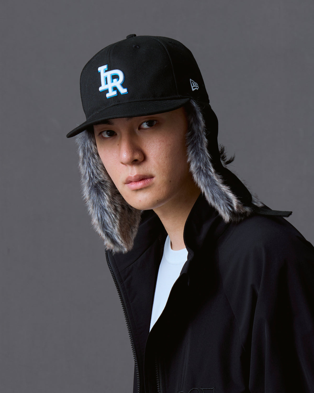 59FIFTY DOG EAR CAP