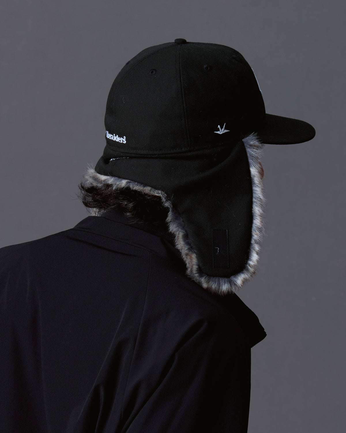 59FIFTY DOG EAR CAP