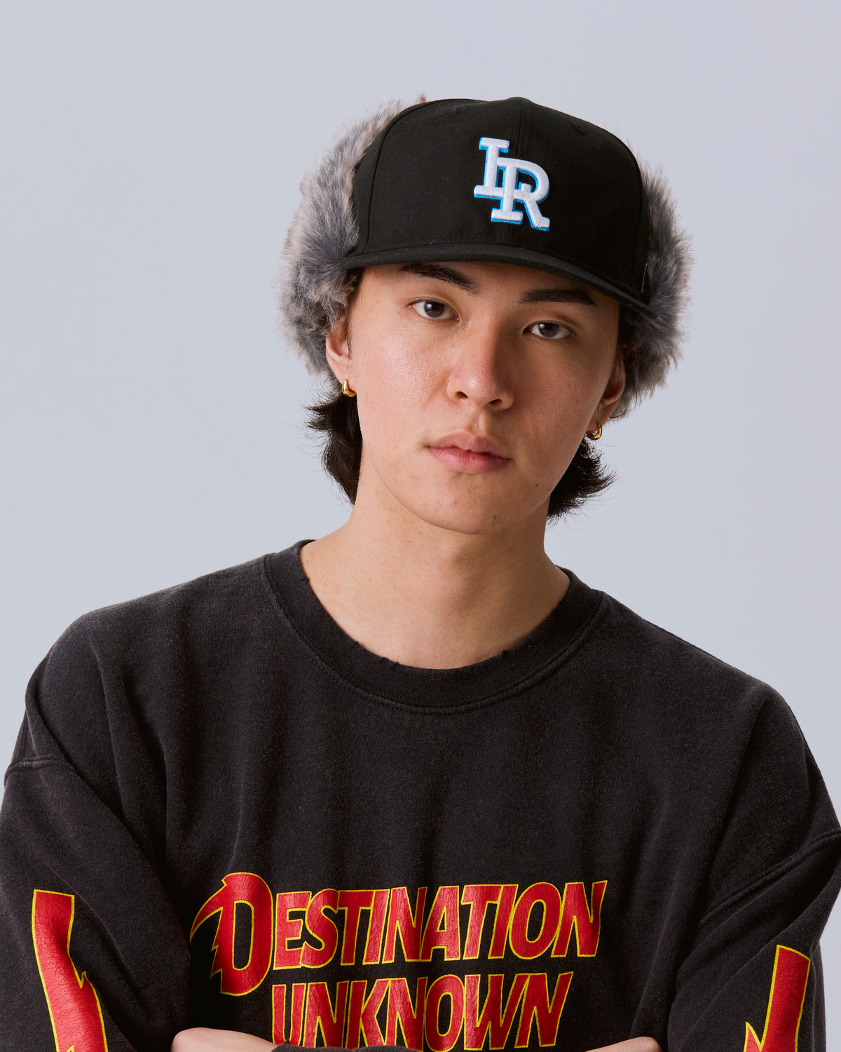 59FIFTY DOG EAR CAP
