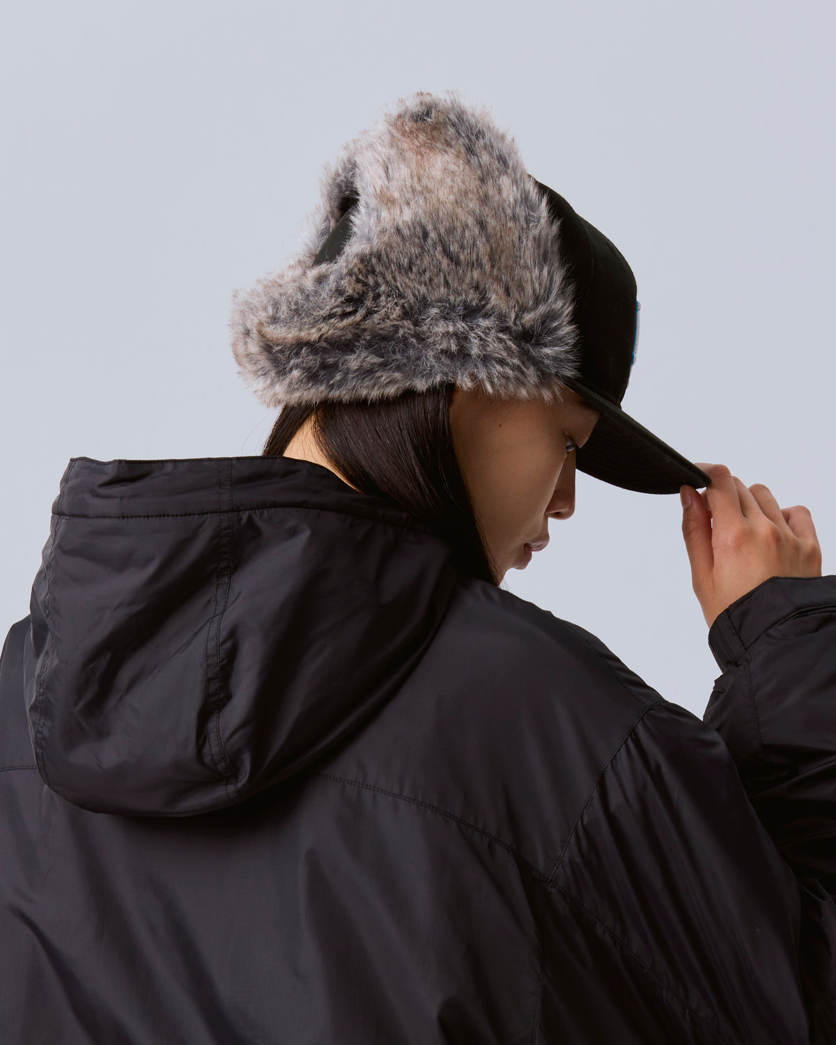 59FIFTY DOG EAR CAP