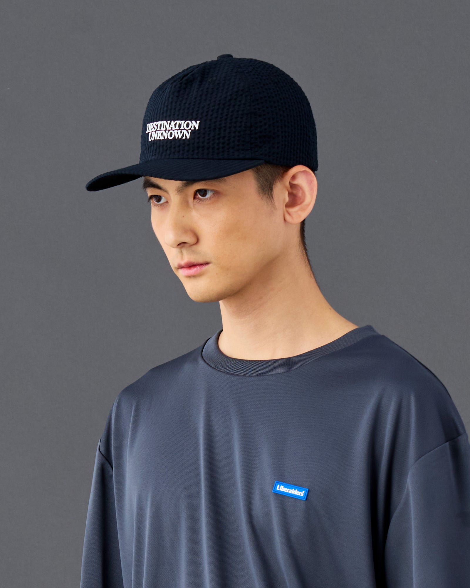 COOLMAX CAP