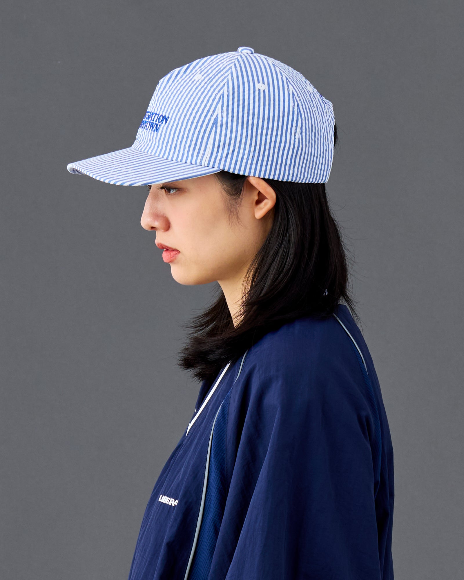 COOLMAX CAP