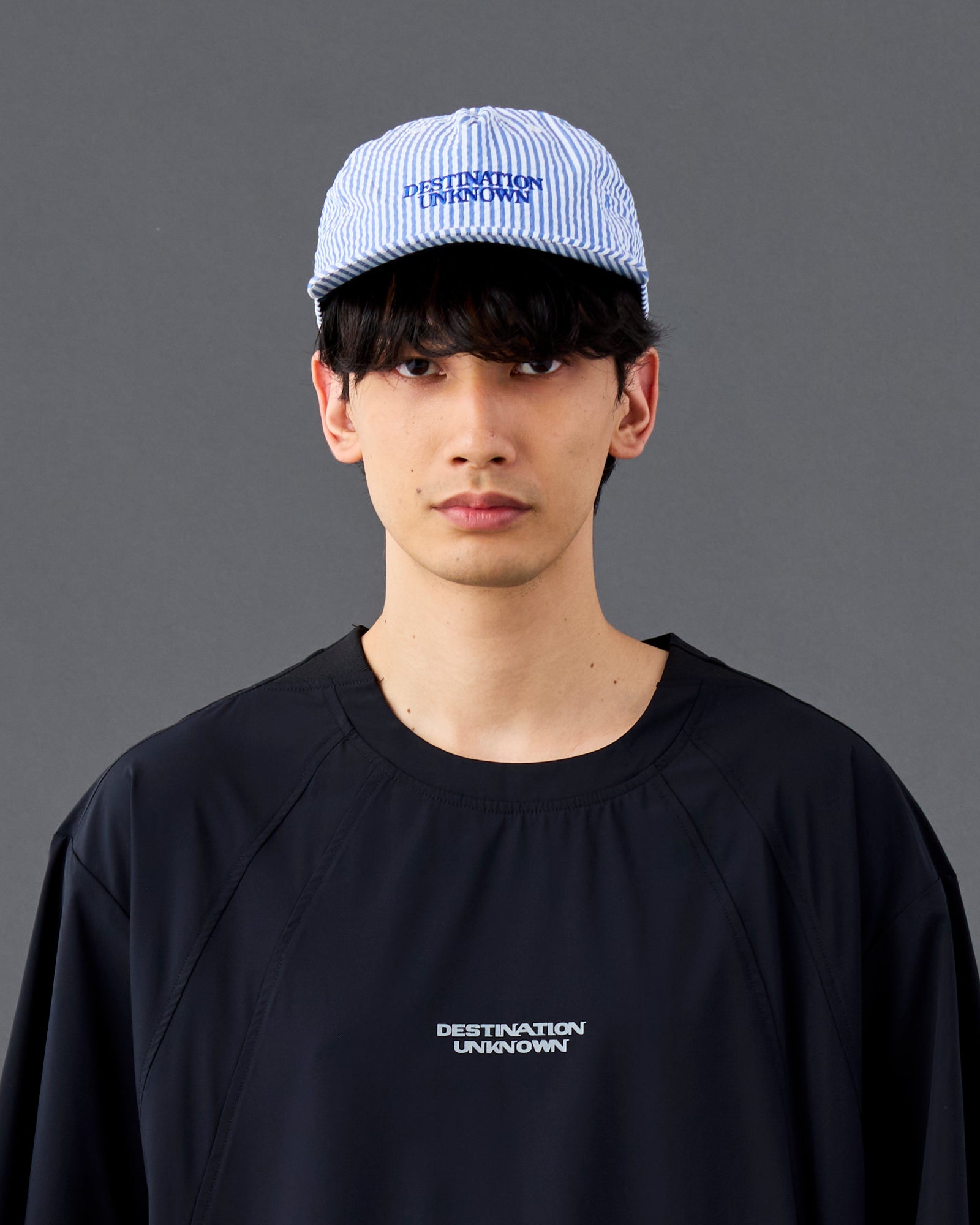 COOLMAX CAP