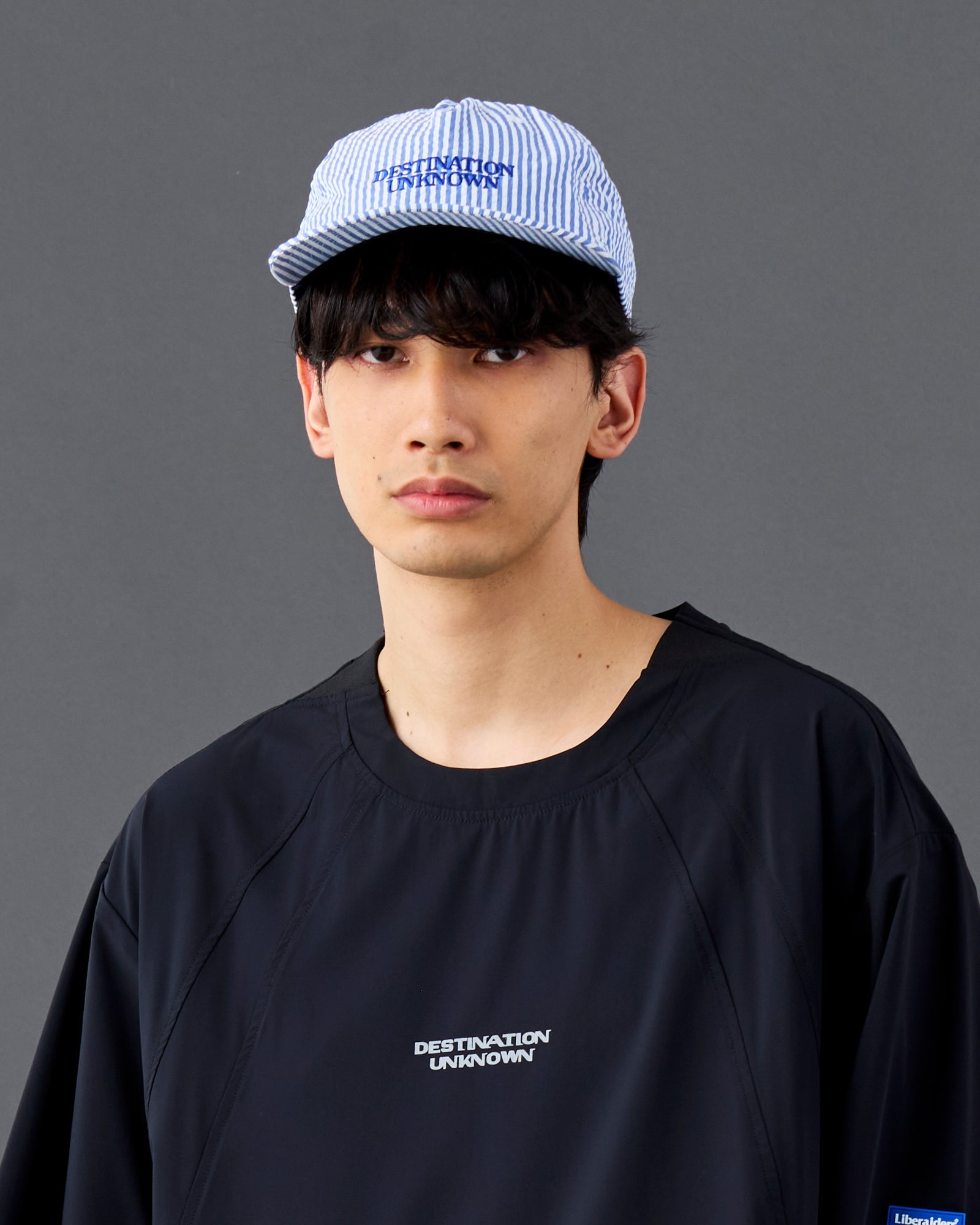 COOLMAX CAP