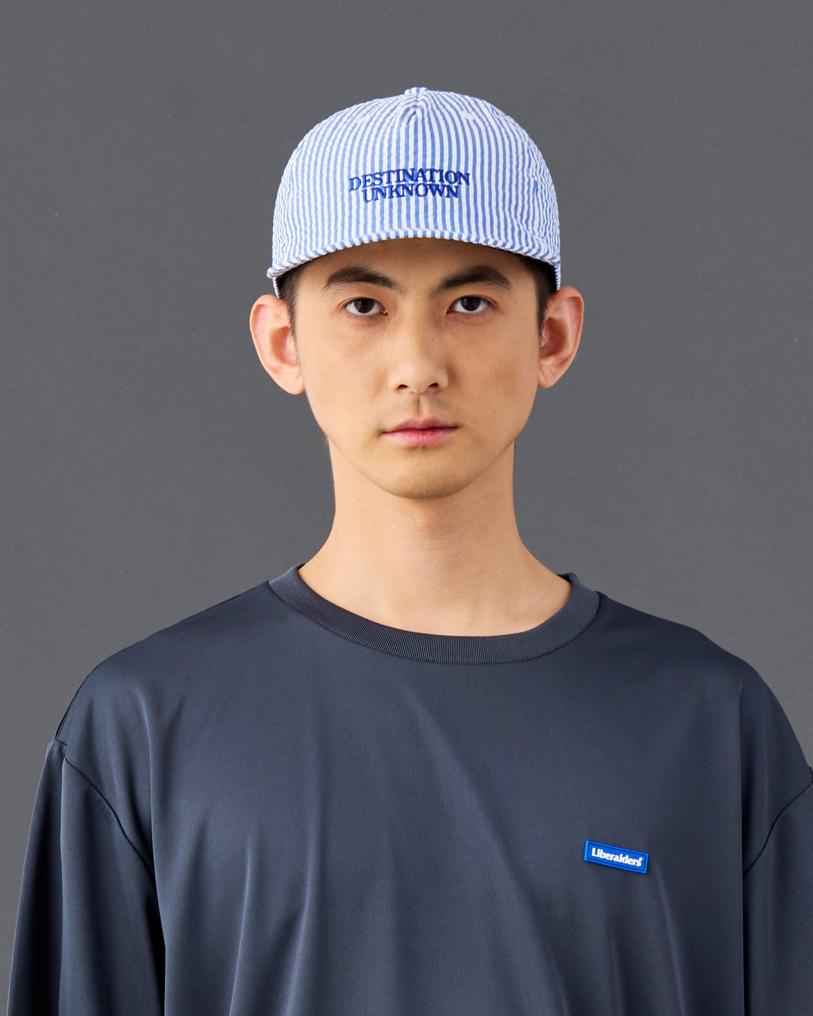 COOLMAX CAP