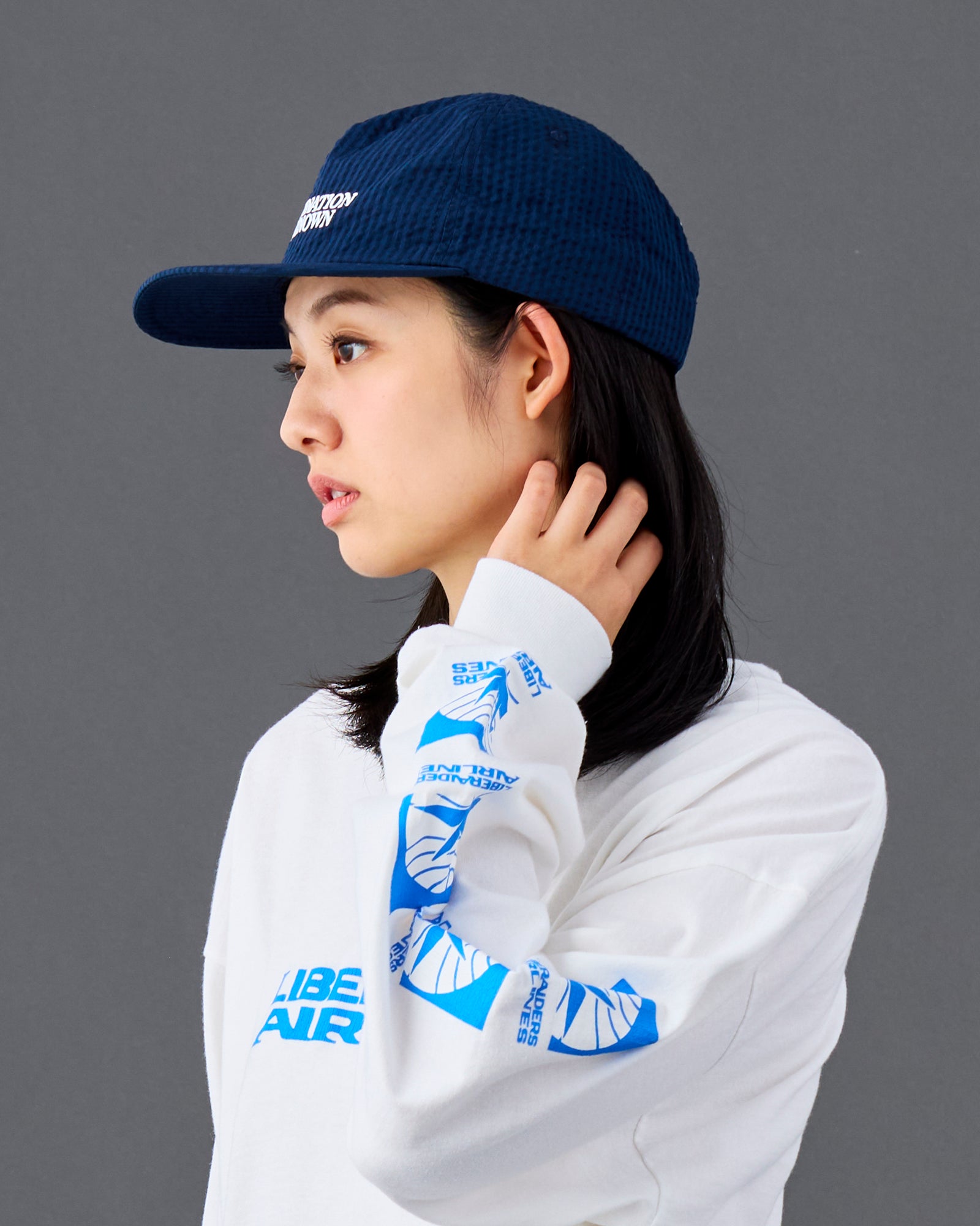COOLMAX CAP