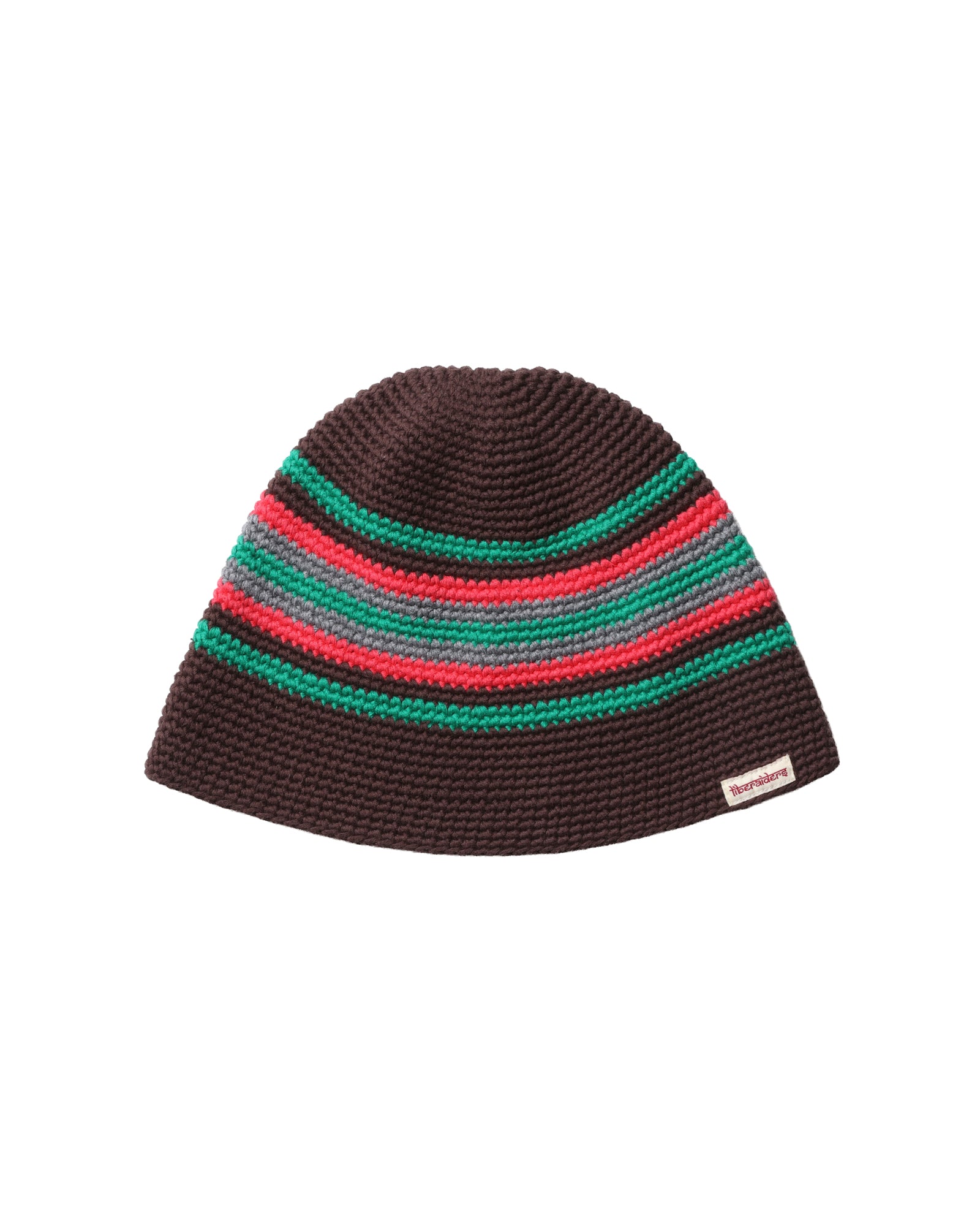 LR CRUSHER HAT