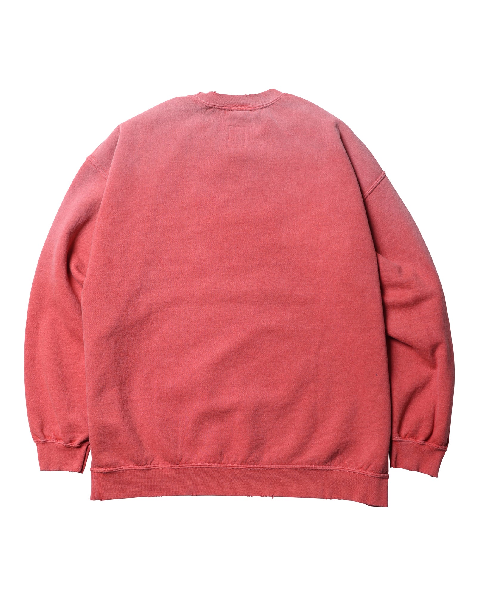 【オンラインストア限定】WISDOM EYES CREWNECK