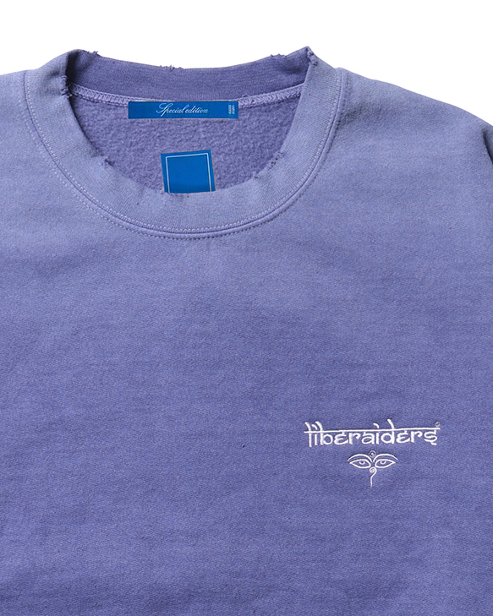 【オンラインストア限定】EMBLEM CREWNECK