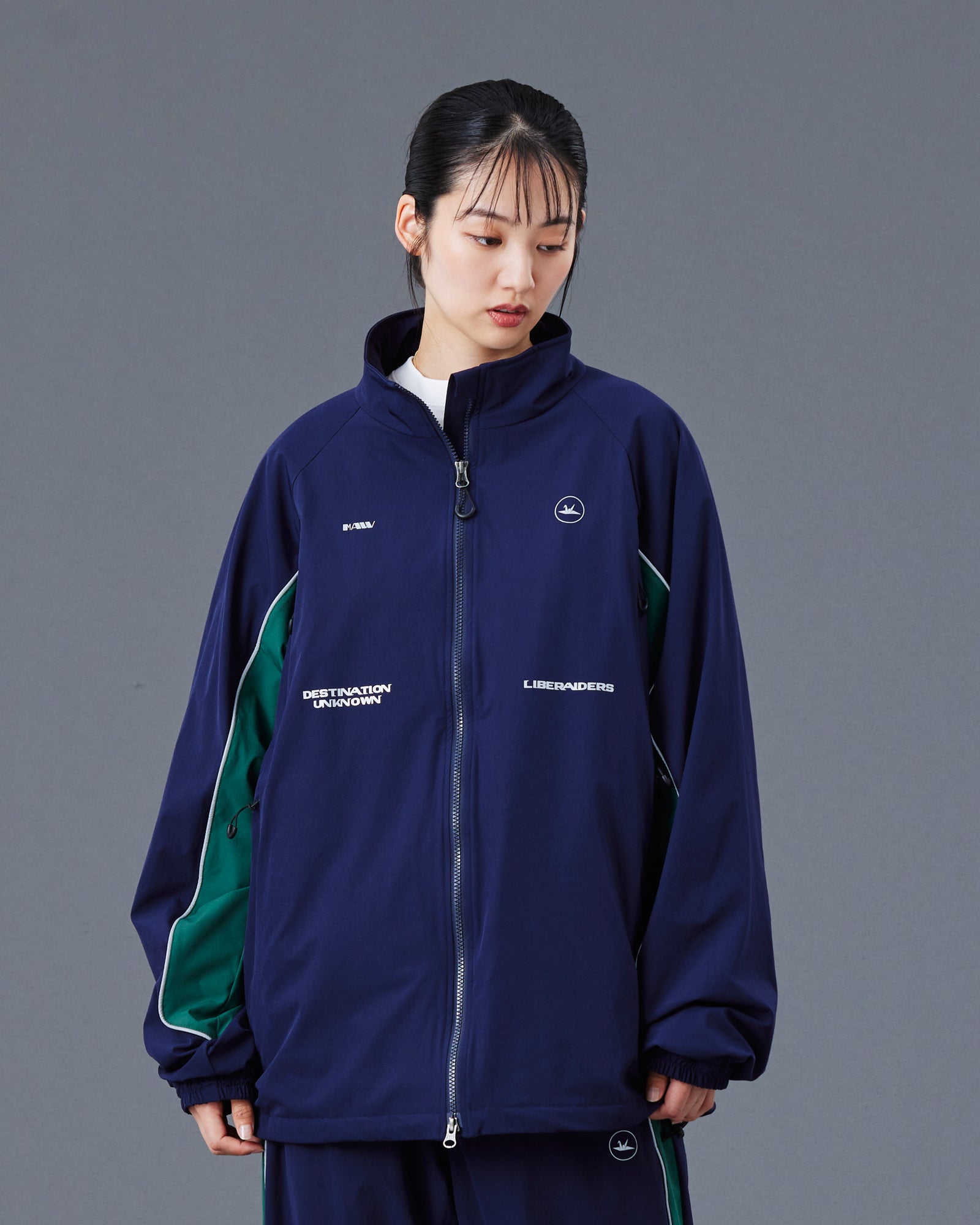 OCTA WIND BREAKER