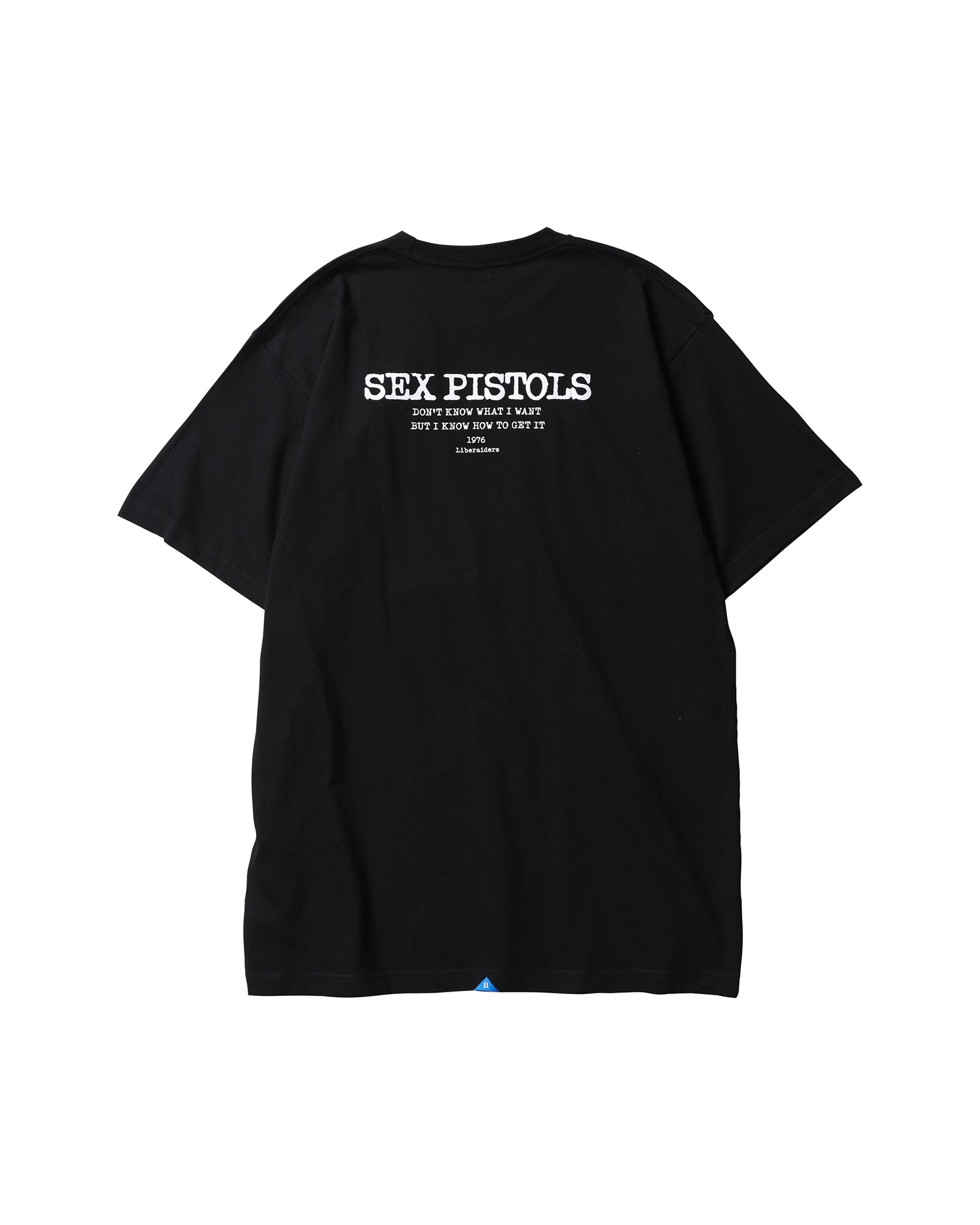 SEX PISTOLS TEE