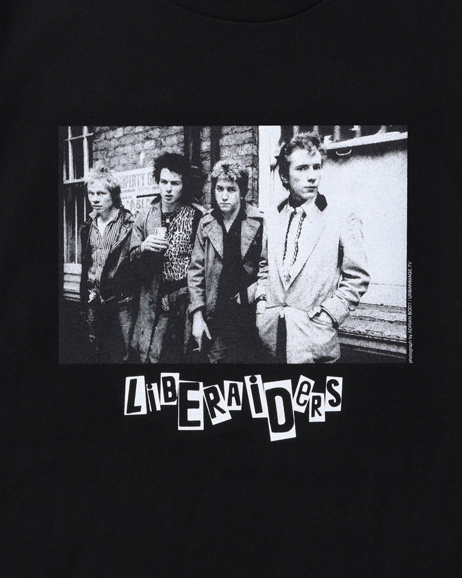 SEX PISTOLS TEE