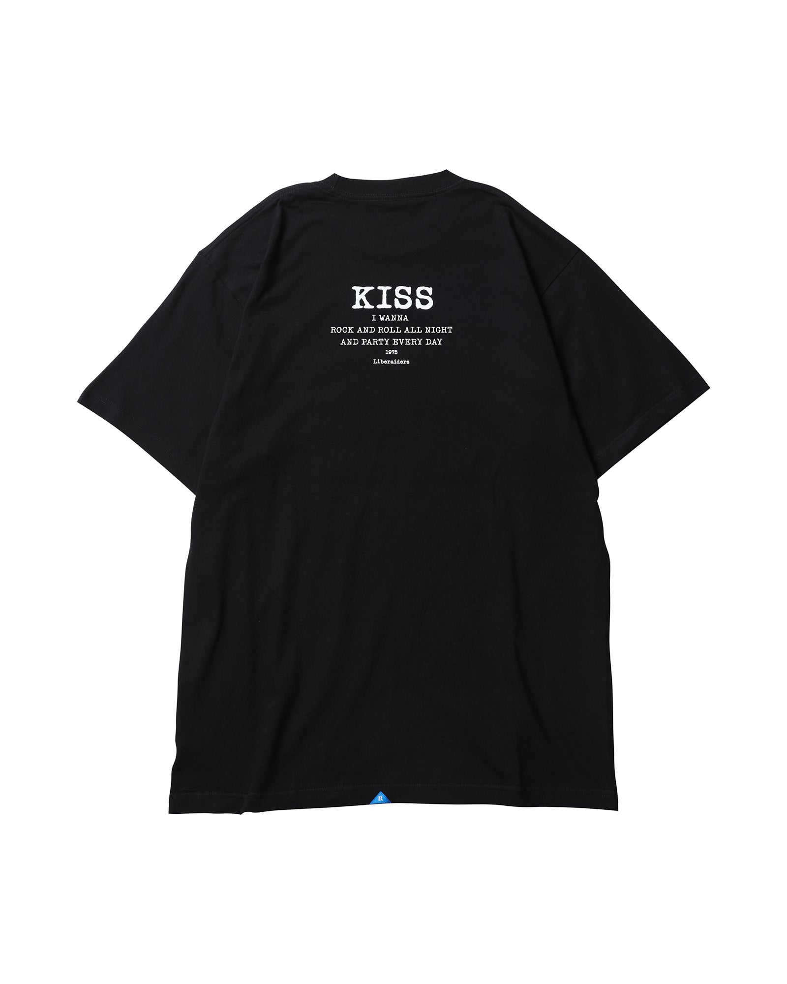 KISS TEE