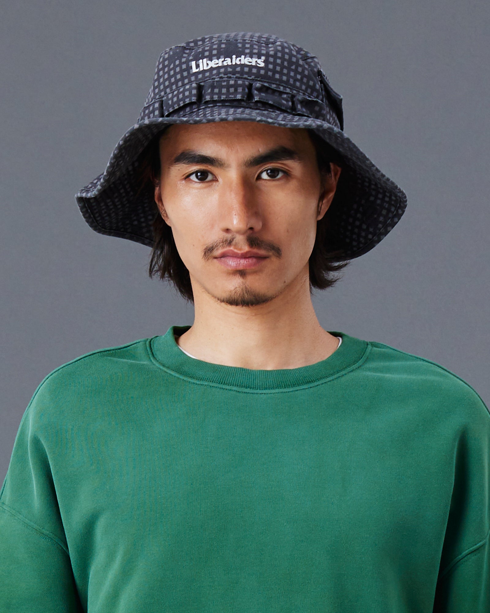 TACTICAL JUNGLE HAT