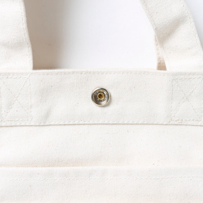 Liberaiders PX CANVAS LUNCH TOTE BAG