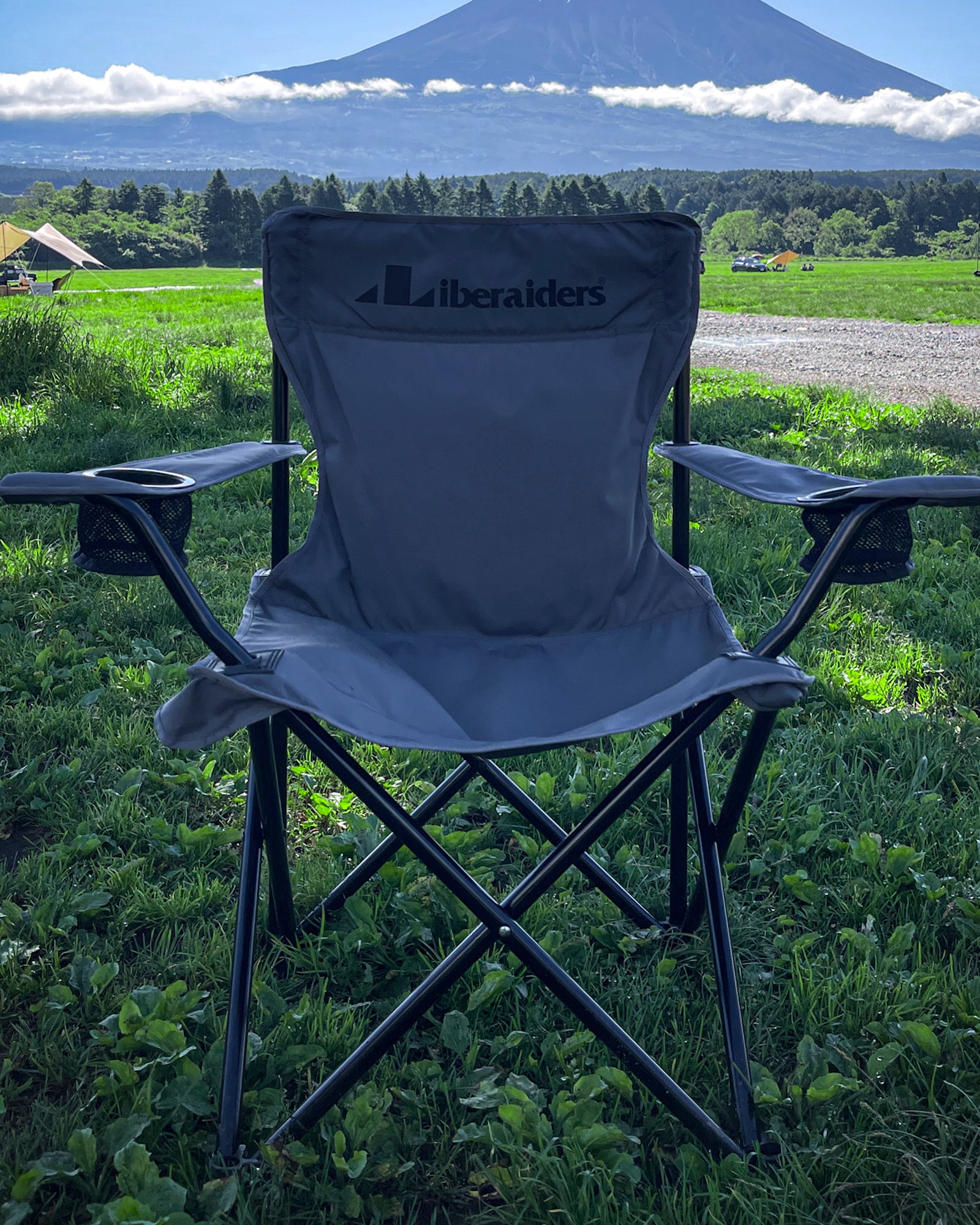 Liberaiders PX FOLDING CHAIR
