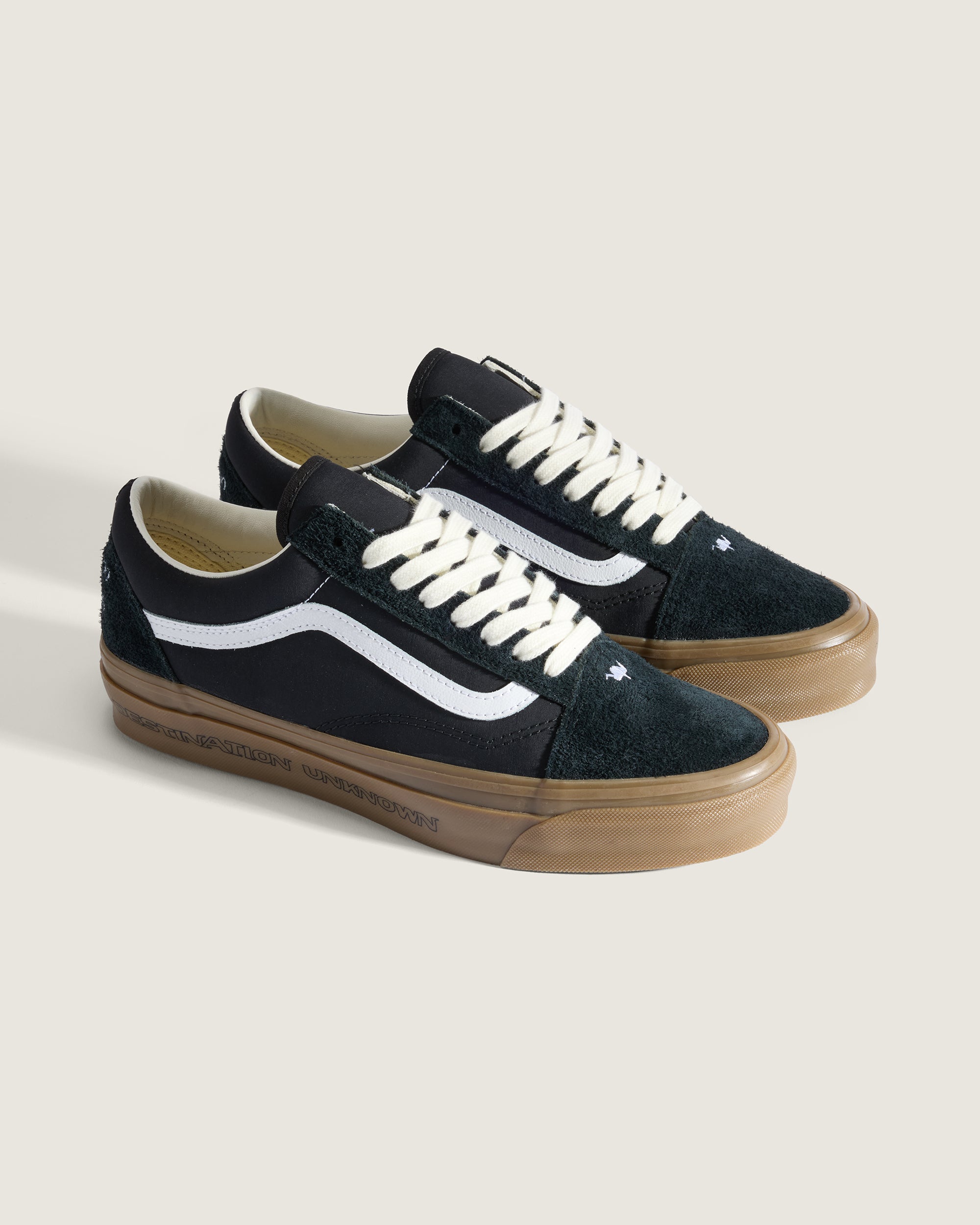Vans × Liberaiders Premium Old Skool