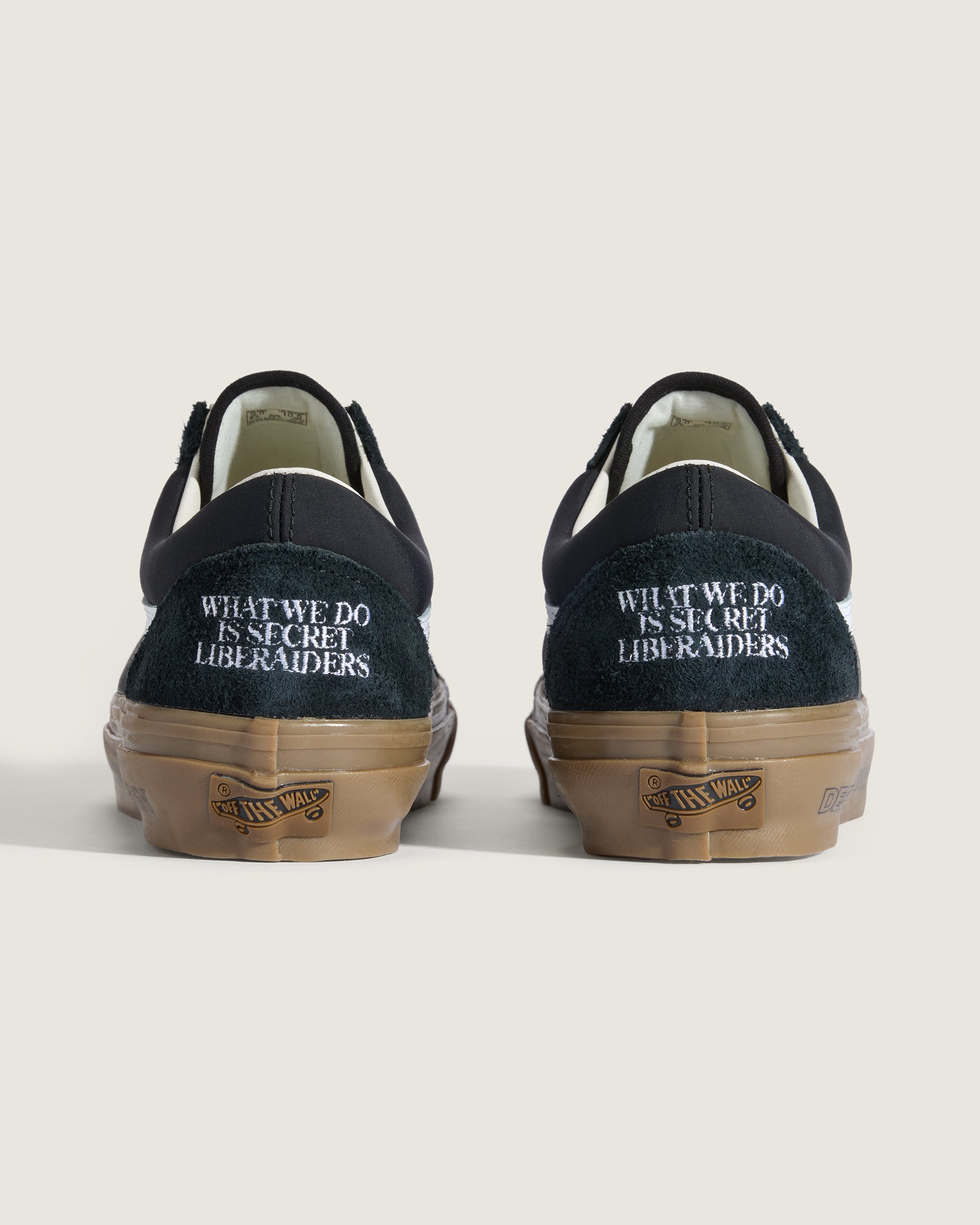 Vans × Liberaiders Premium Old Skool