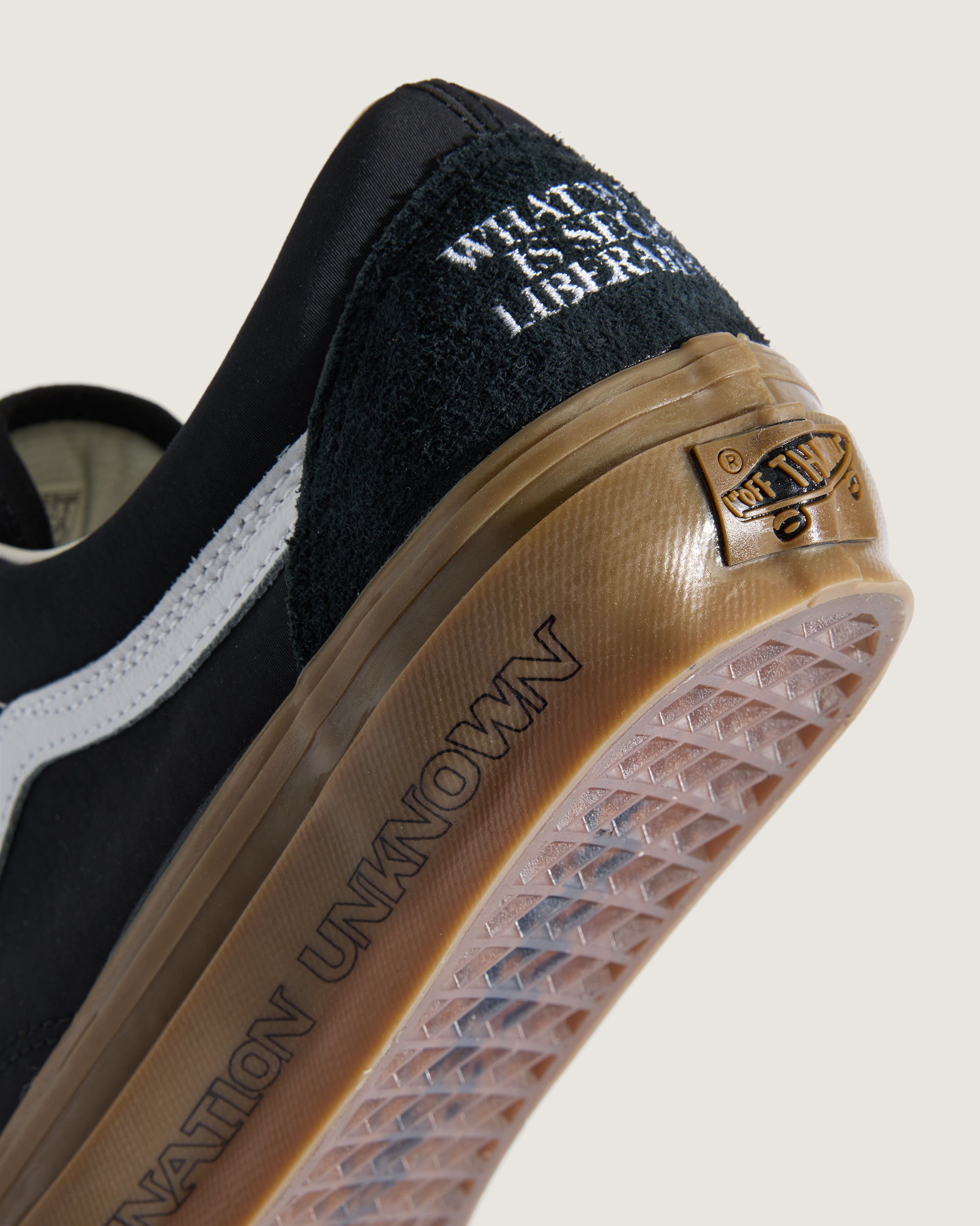 Vans × Liberaiders Premium Old Skool