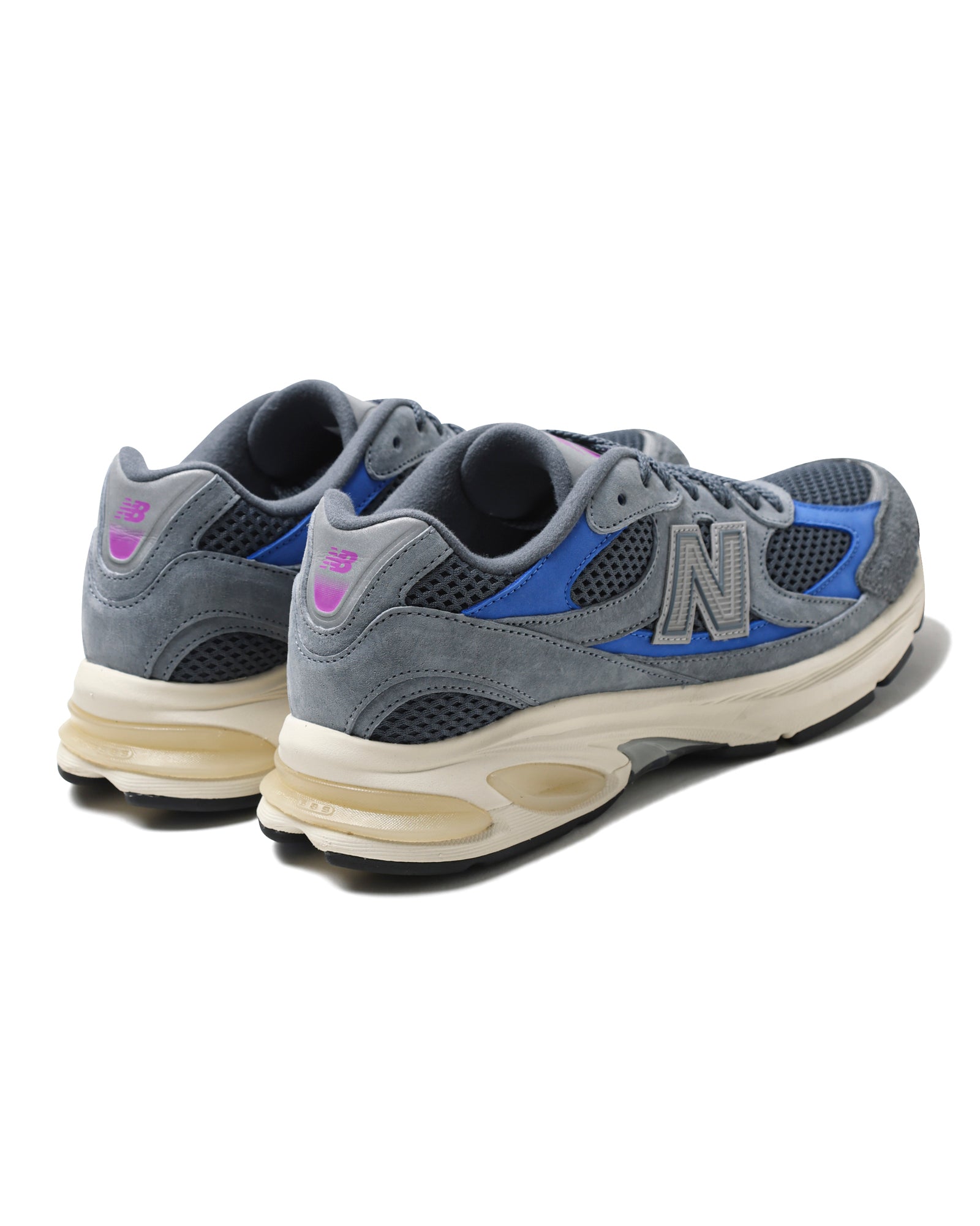 New Balance U20108ZC