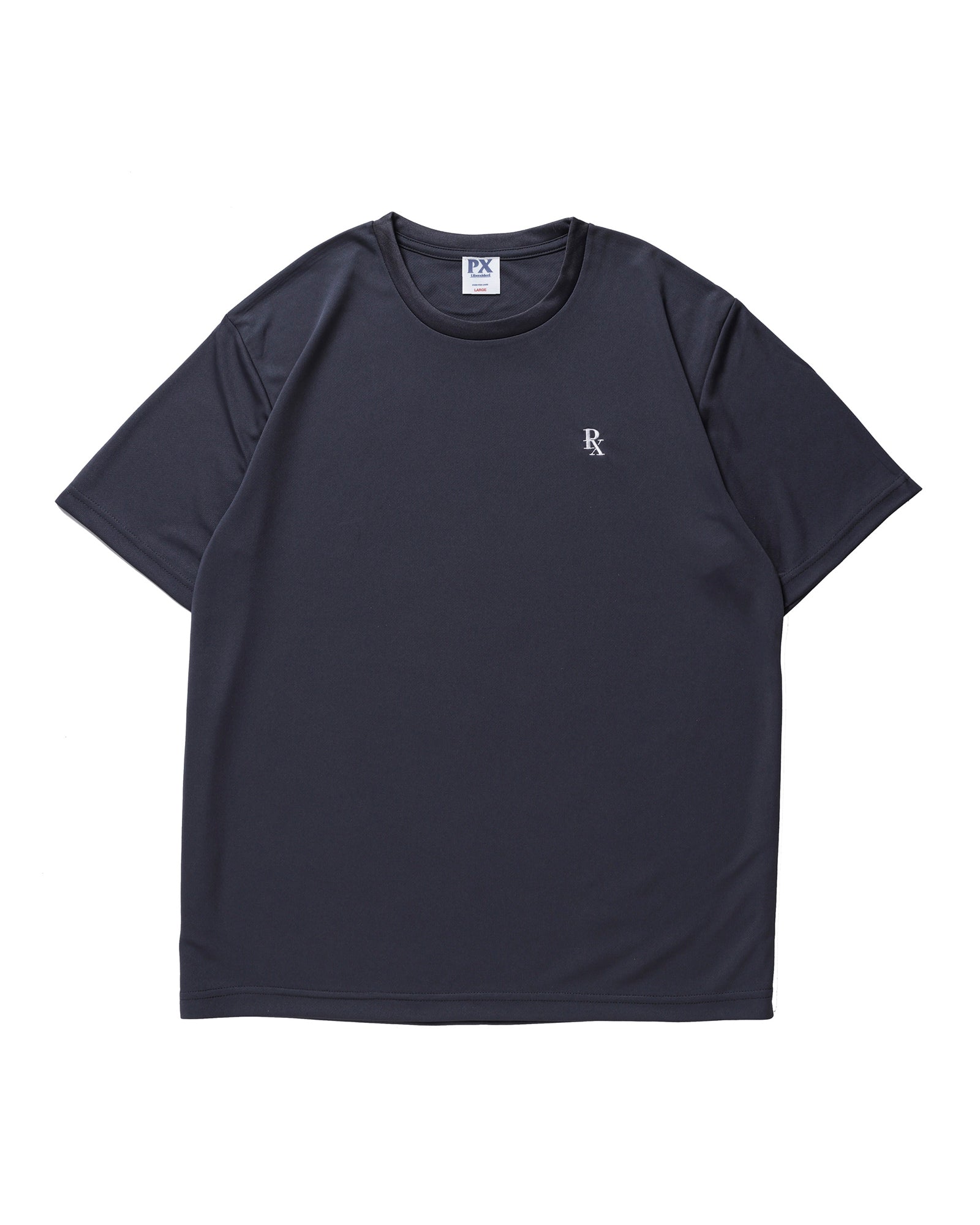 upload_20250805_Liberaiders PX EMBROIDERY DRY TEE_002_3_89602_a003_2000_2000_4.5.jpg