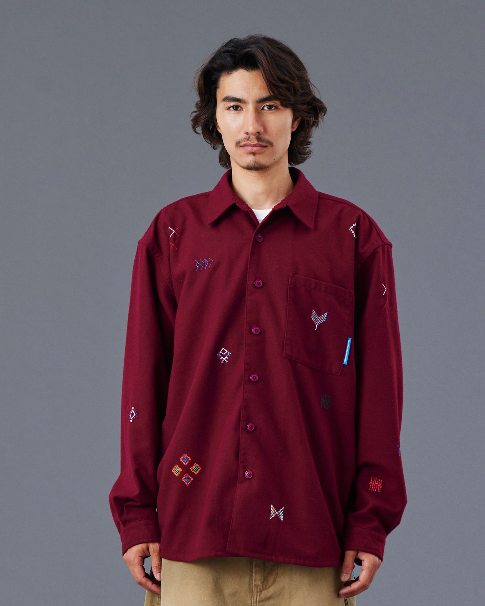upload_20250805_TIFINAGH EMBROIDERY FLANNEL SHIRT_004_77101_G001_45.jpg