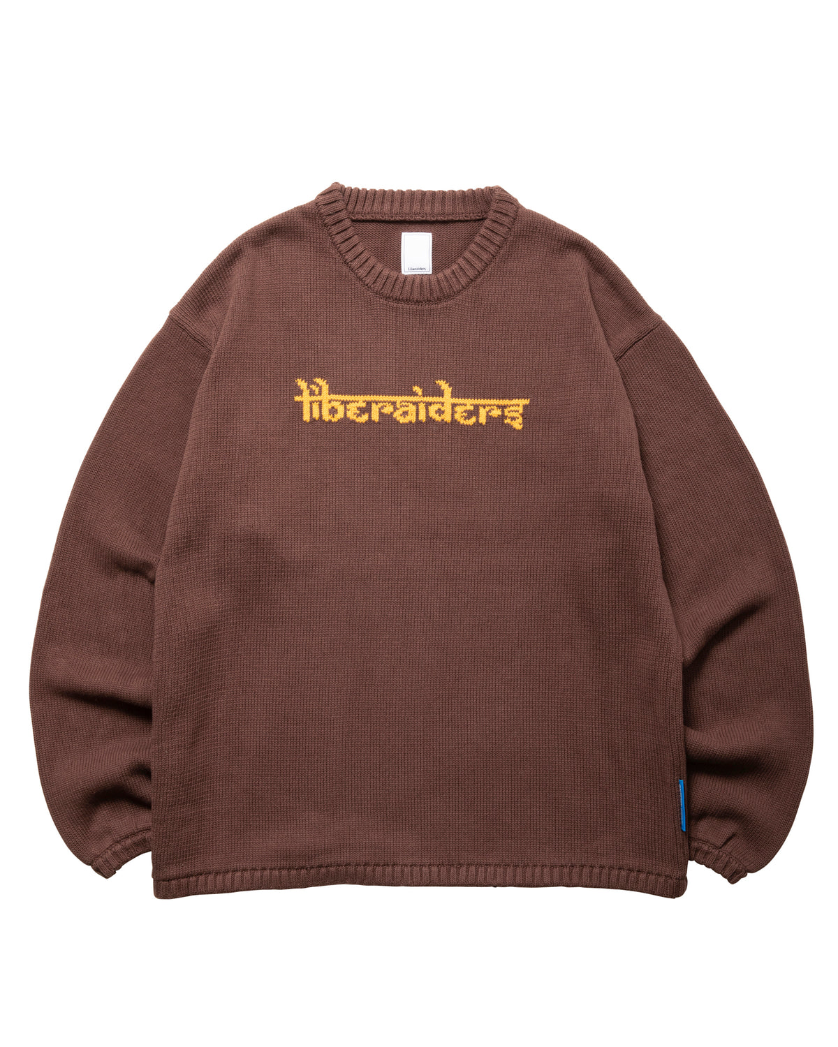 リベレイダース SHAGGY ? CARDIGAN 754012303 カーディガン ニット 