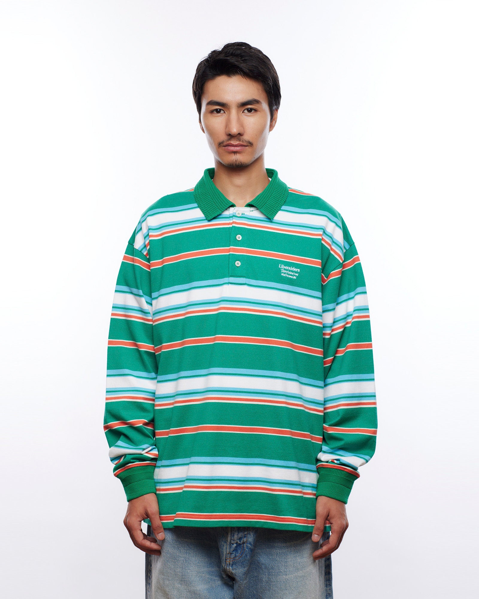 upload_20250830_MULTI STRIPE L_S POLO SHIRT_026_71106_n003_45.jpg