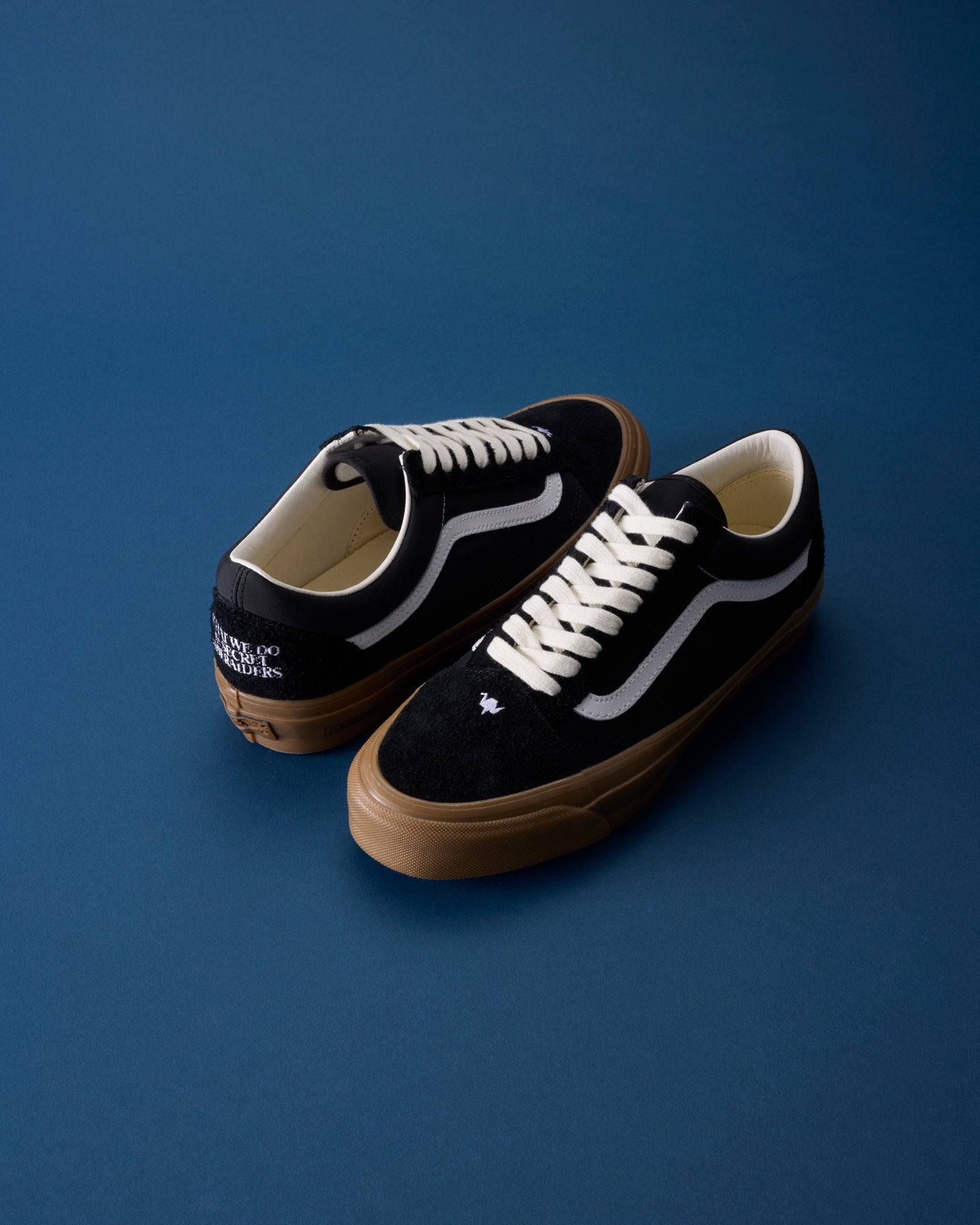 Vans × Liberaiders Premium Old Skool