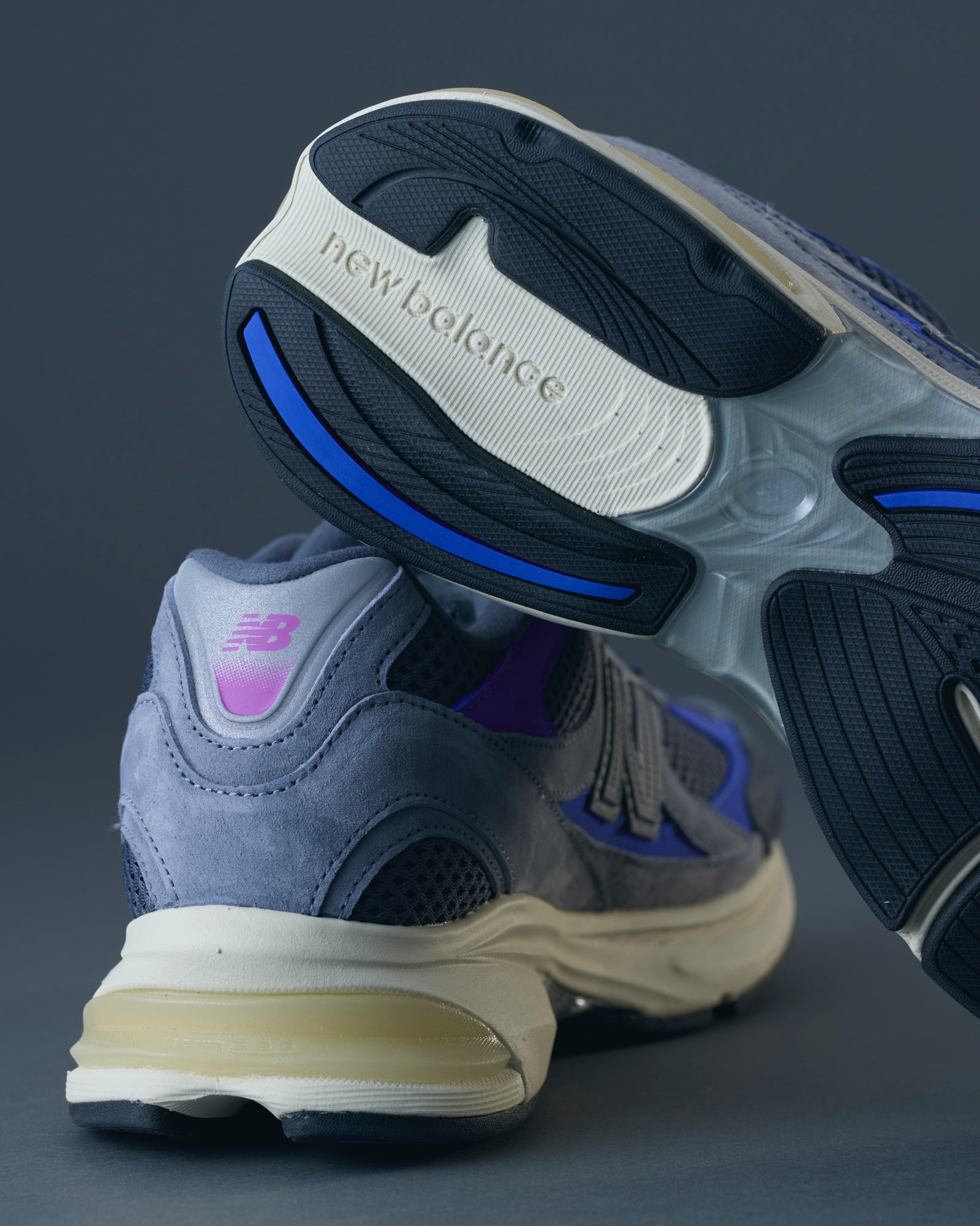 New Balance U20108ZC