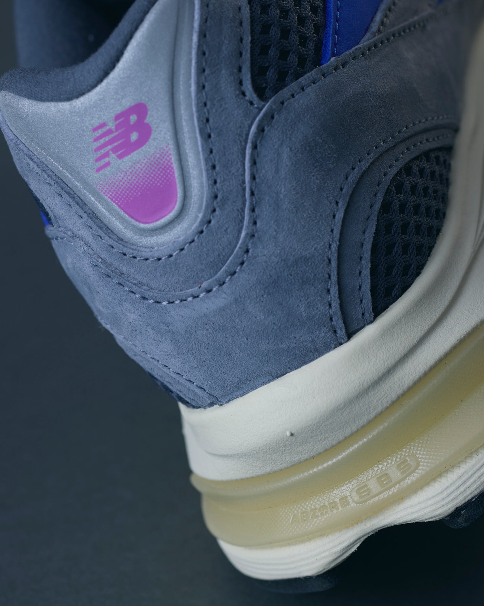 New Balance U20108ZC