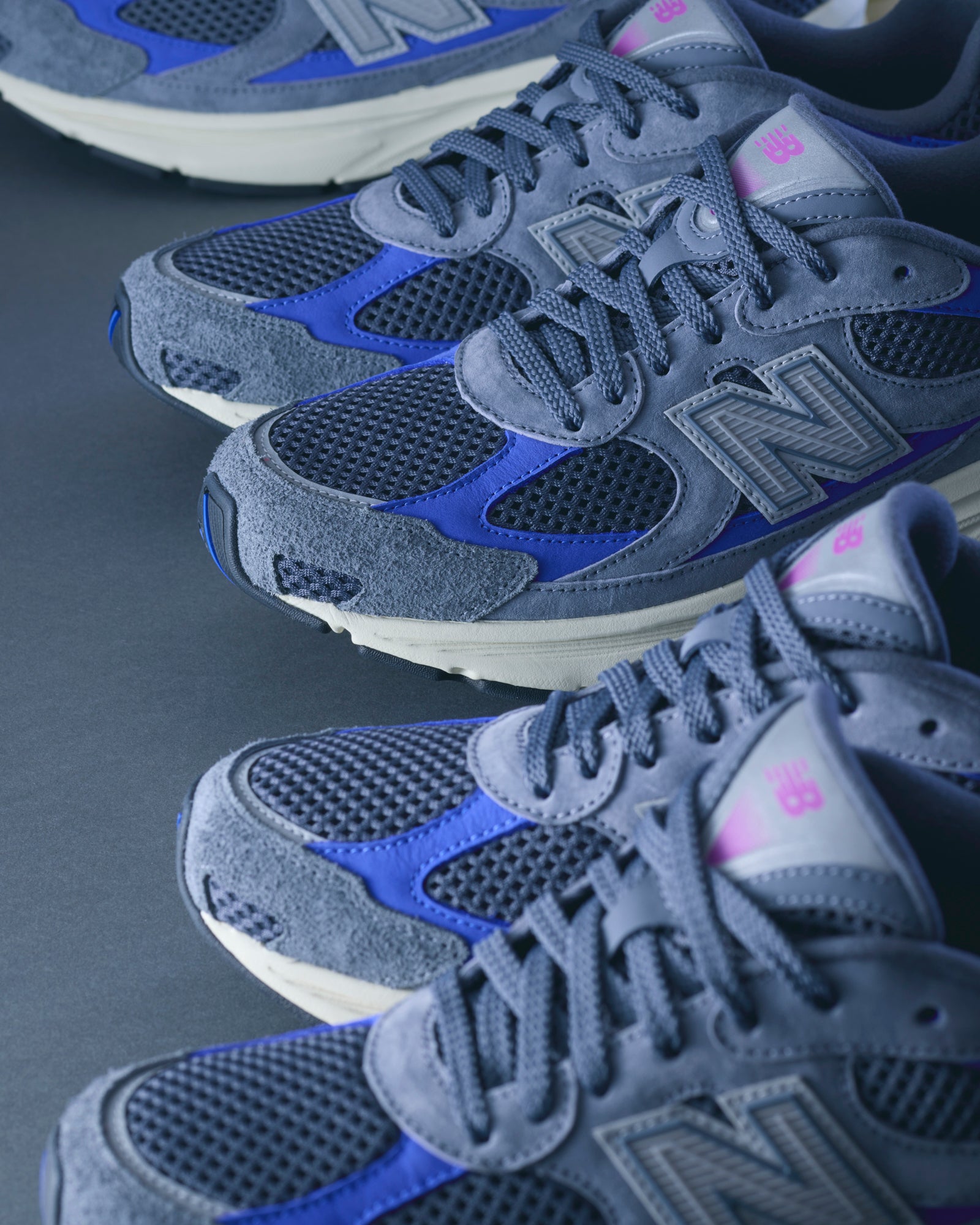 New Balance U20108ZC