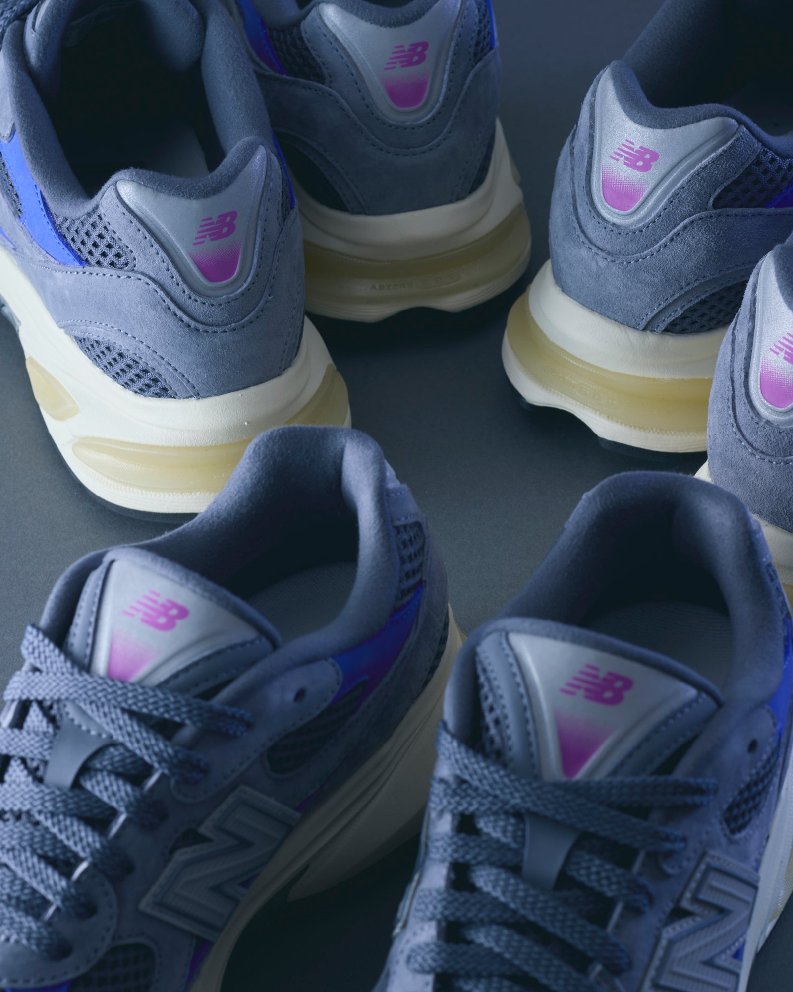 New Balance U20108ZC