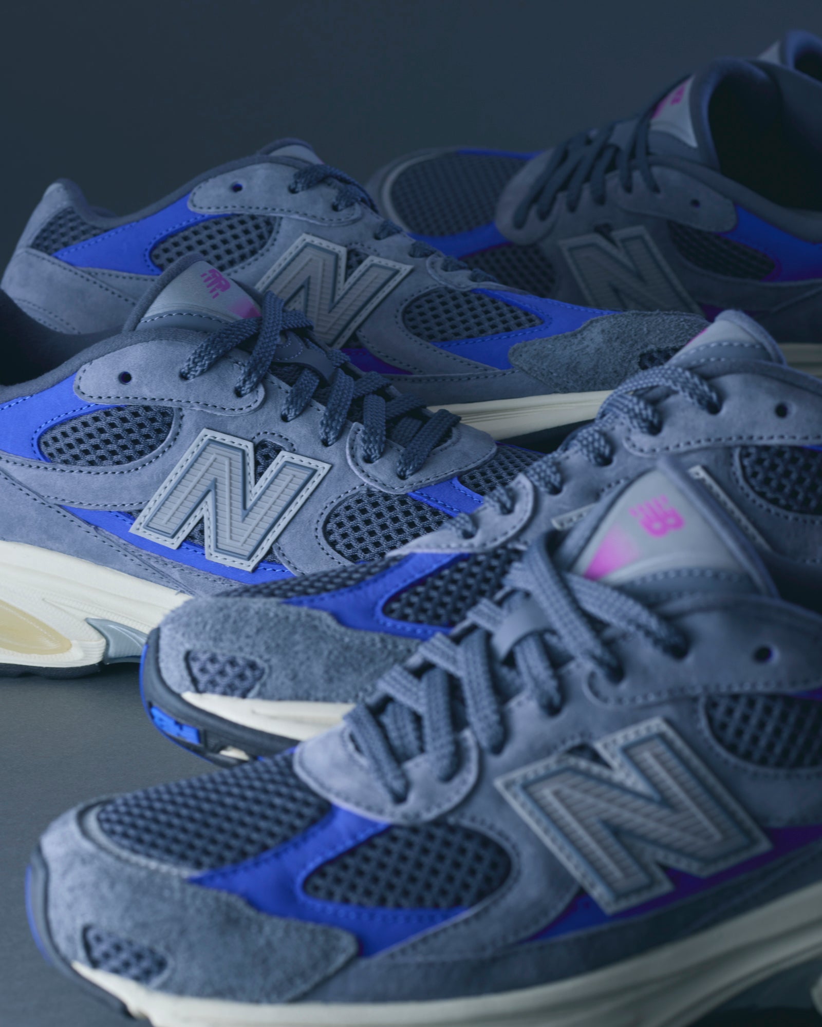 New Balance U20108ZC