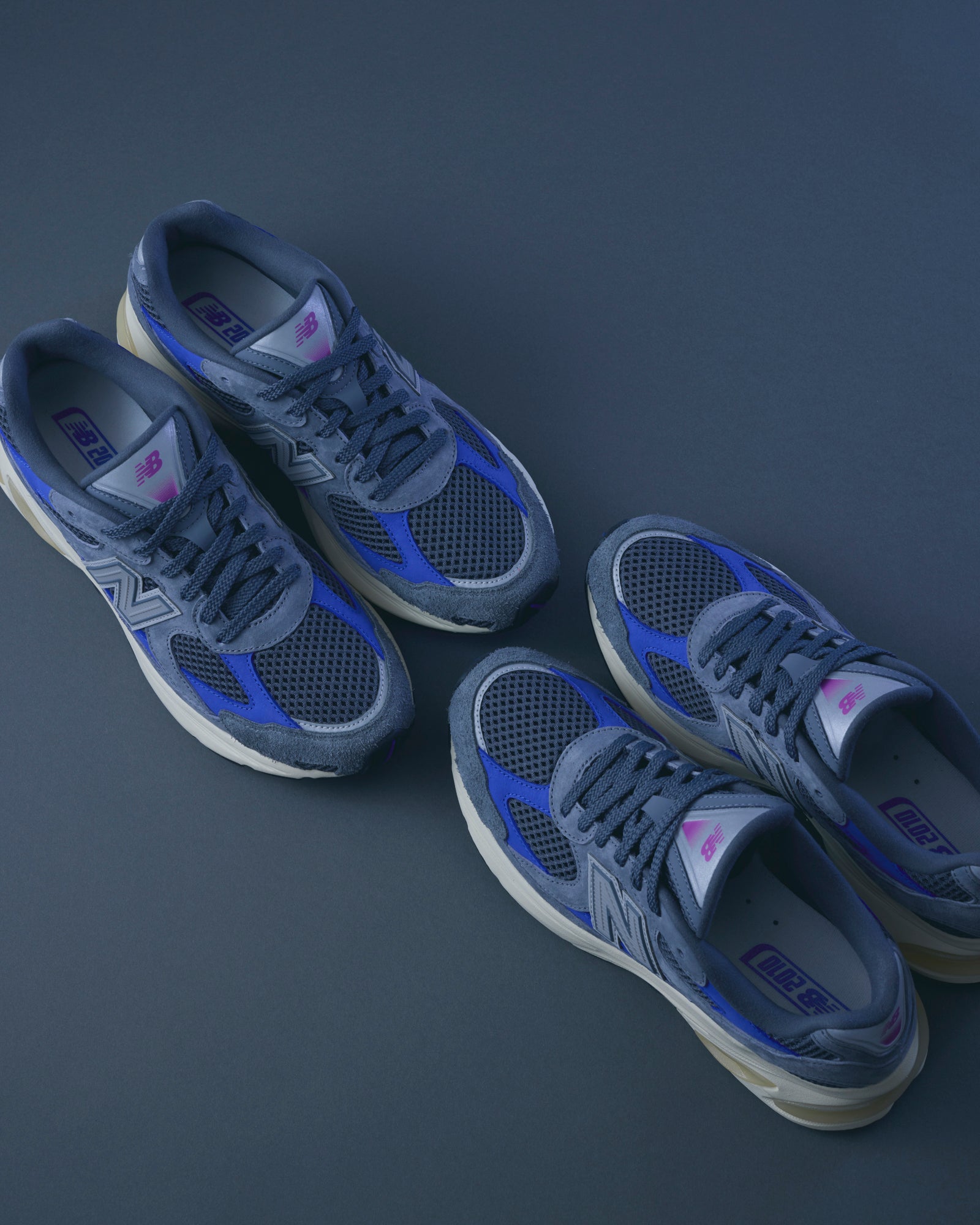 New Balance U20108ZC