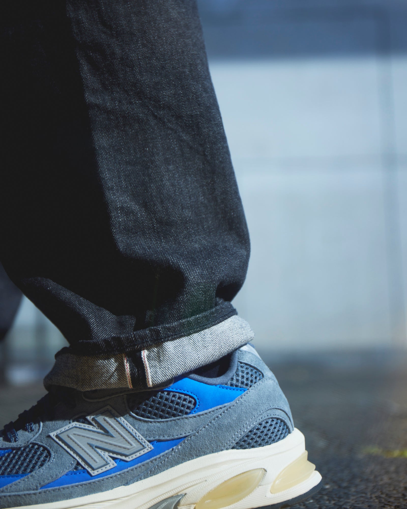 New Balance U20108ZC